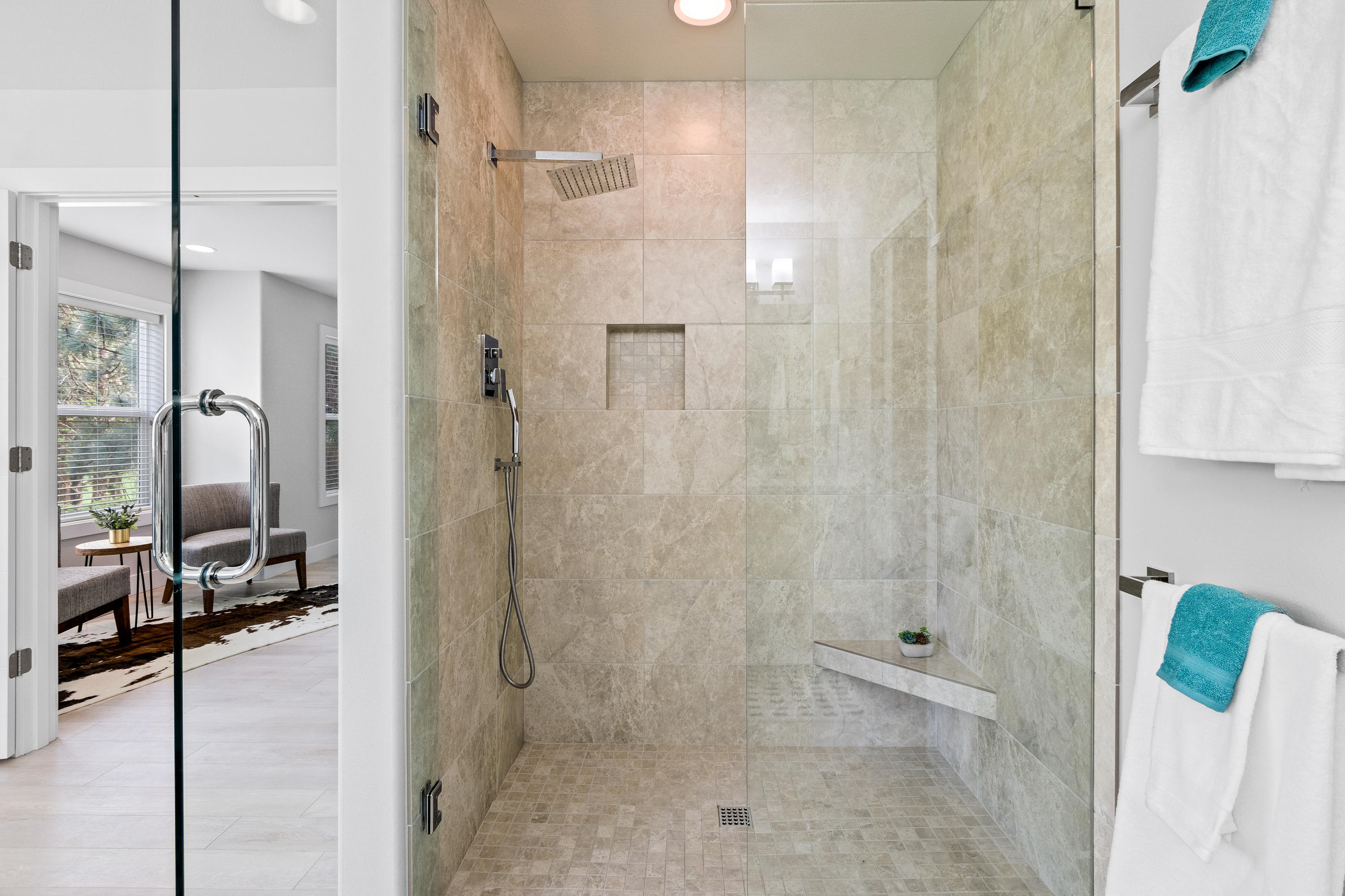 Awbrey Glen - Residential