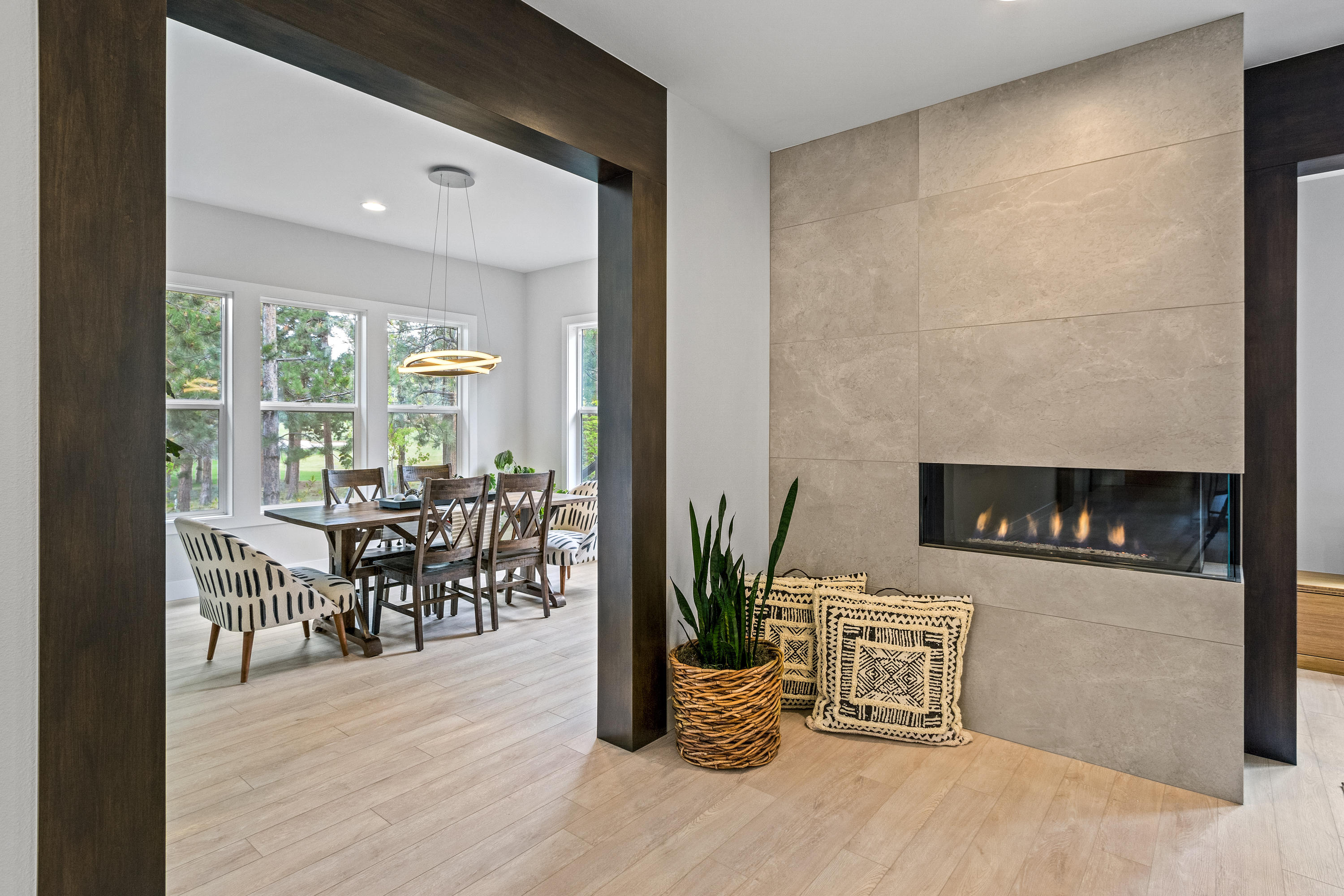 Awbrey Glen - Residential