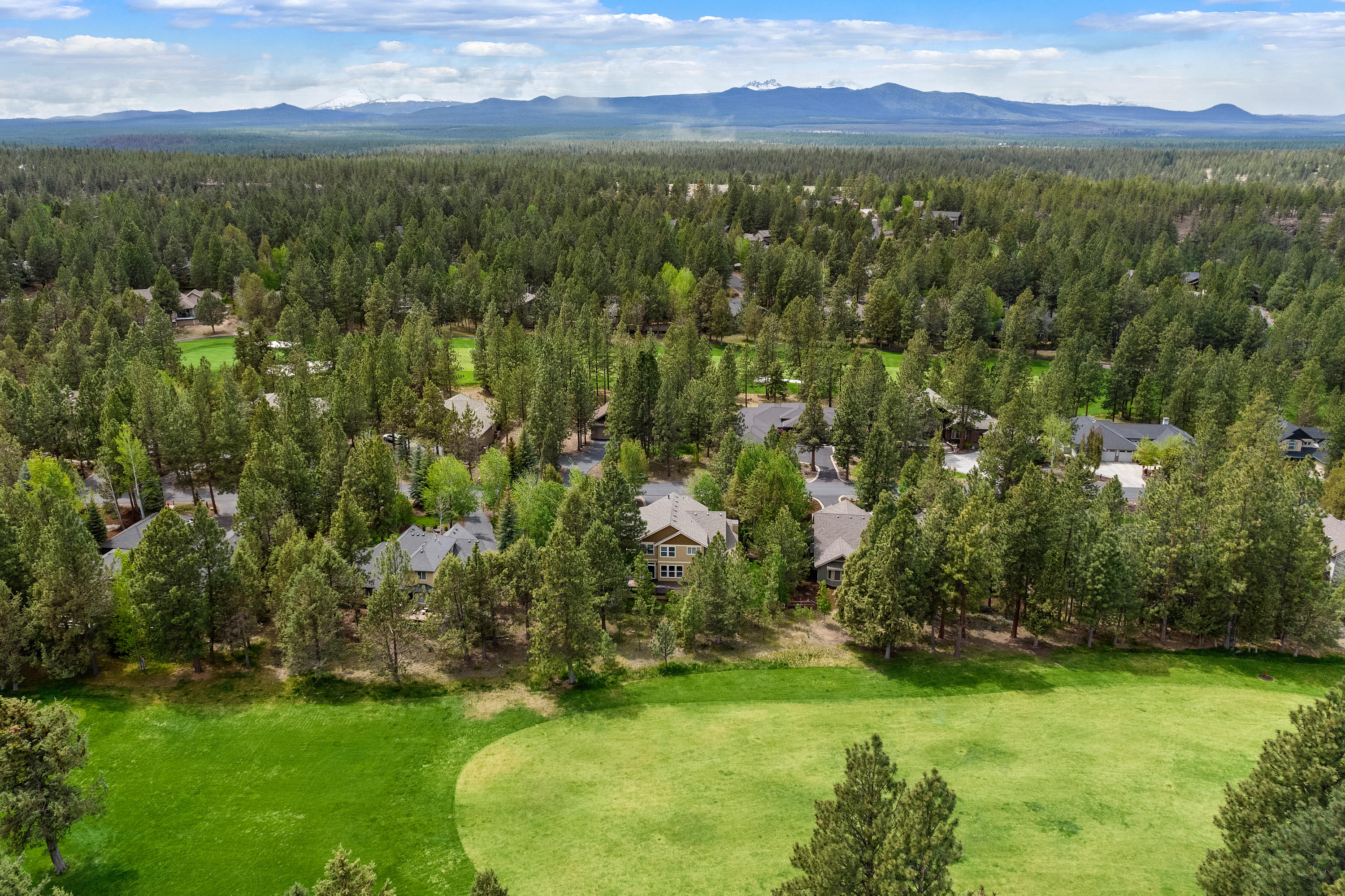 Awbrey Glen - Residential