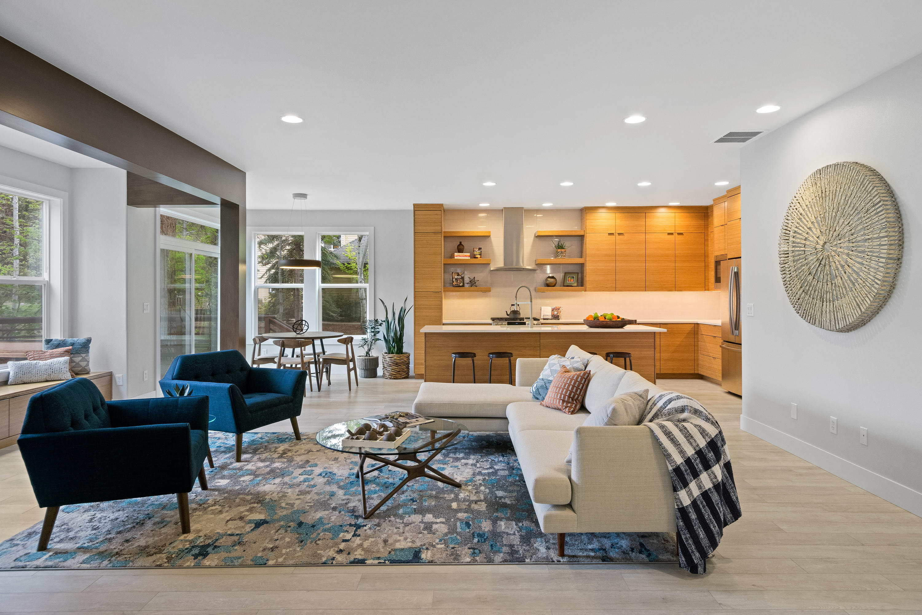 Awbrey Glen - Residential