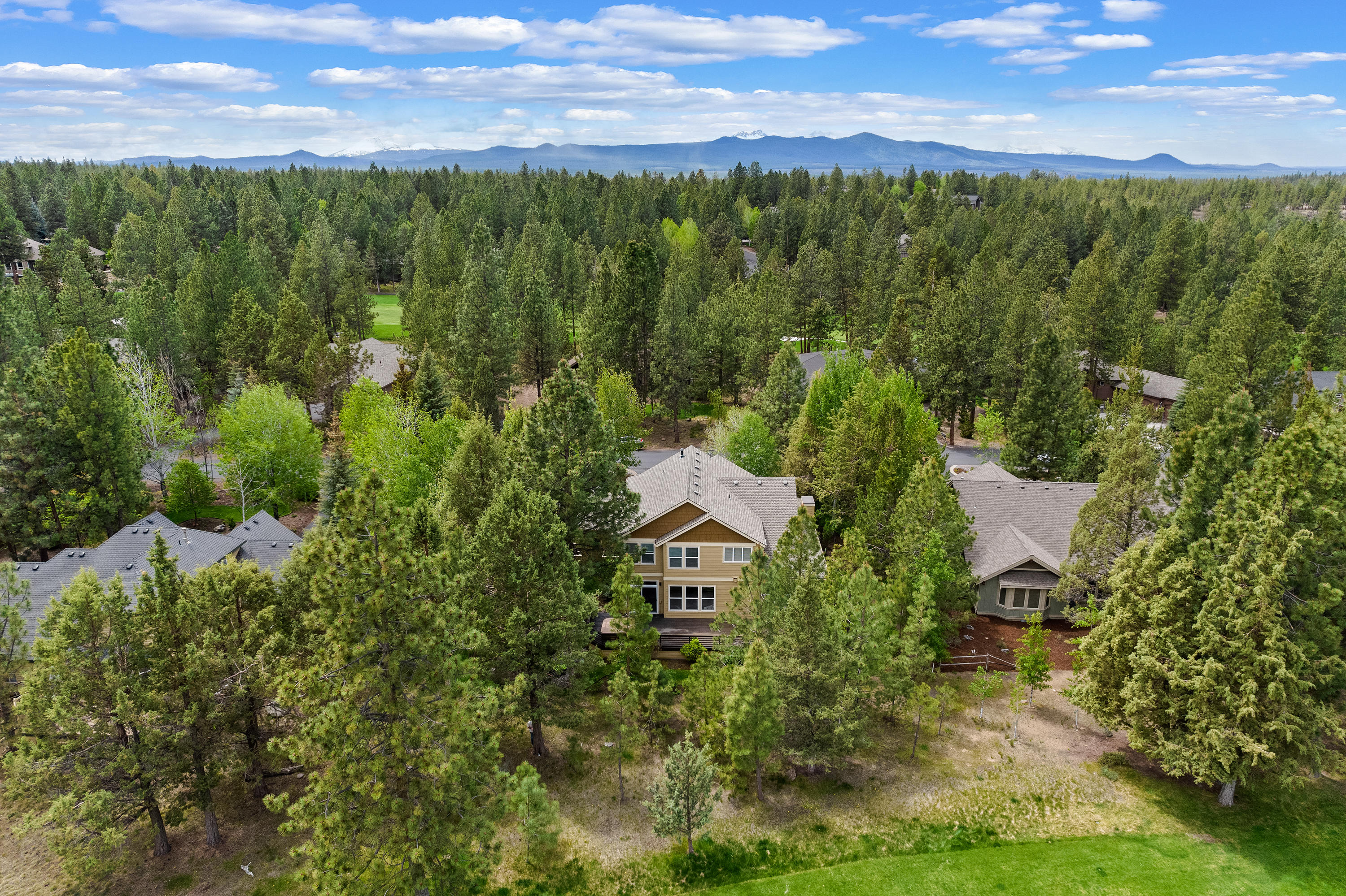 Awbrey Glen - Residential