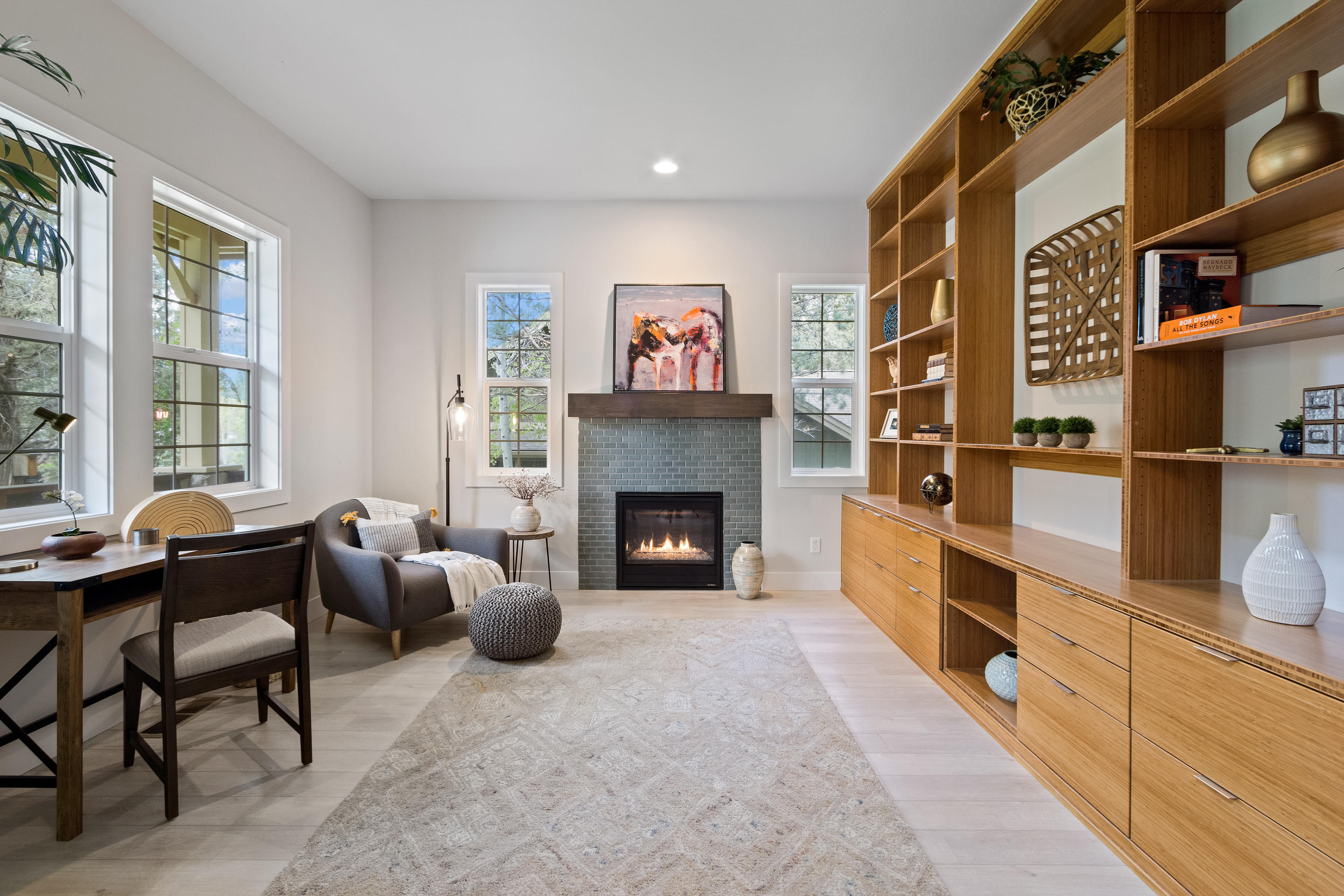 Awbrey Glen - Residential