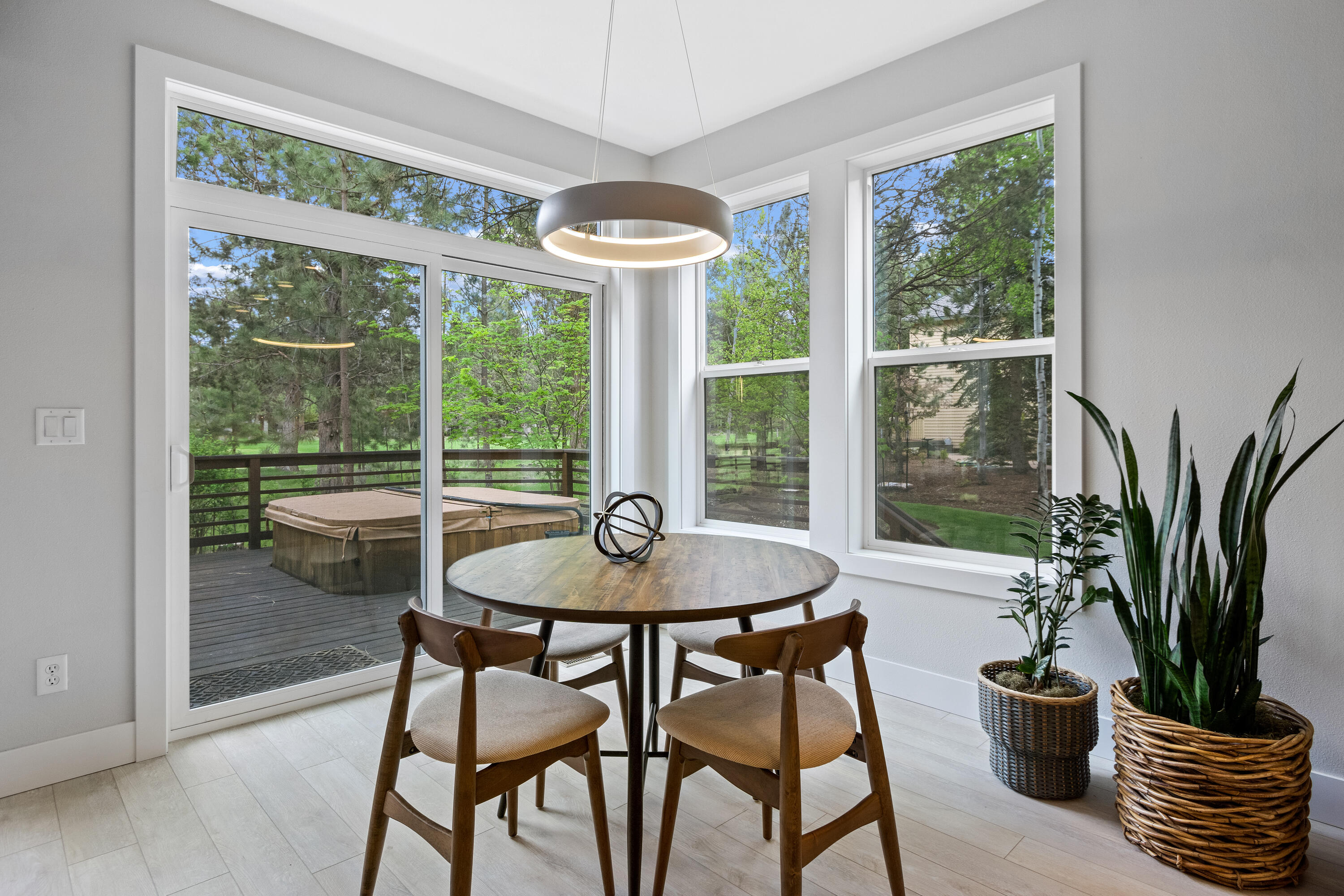 Awbrey Glen - Residential