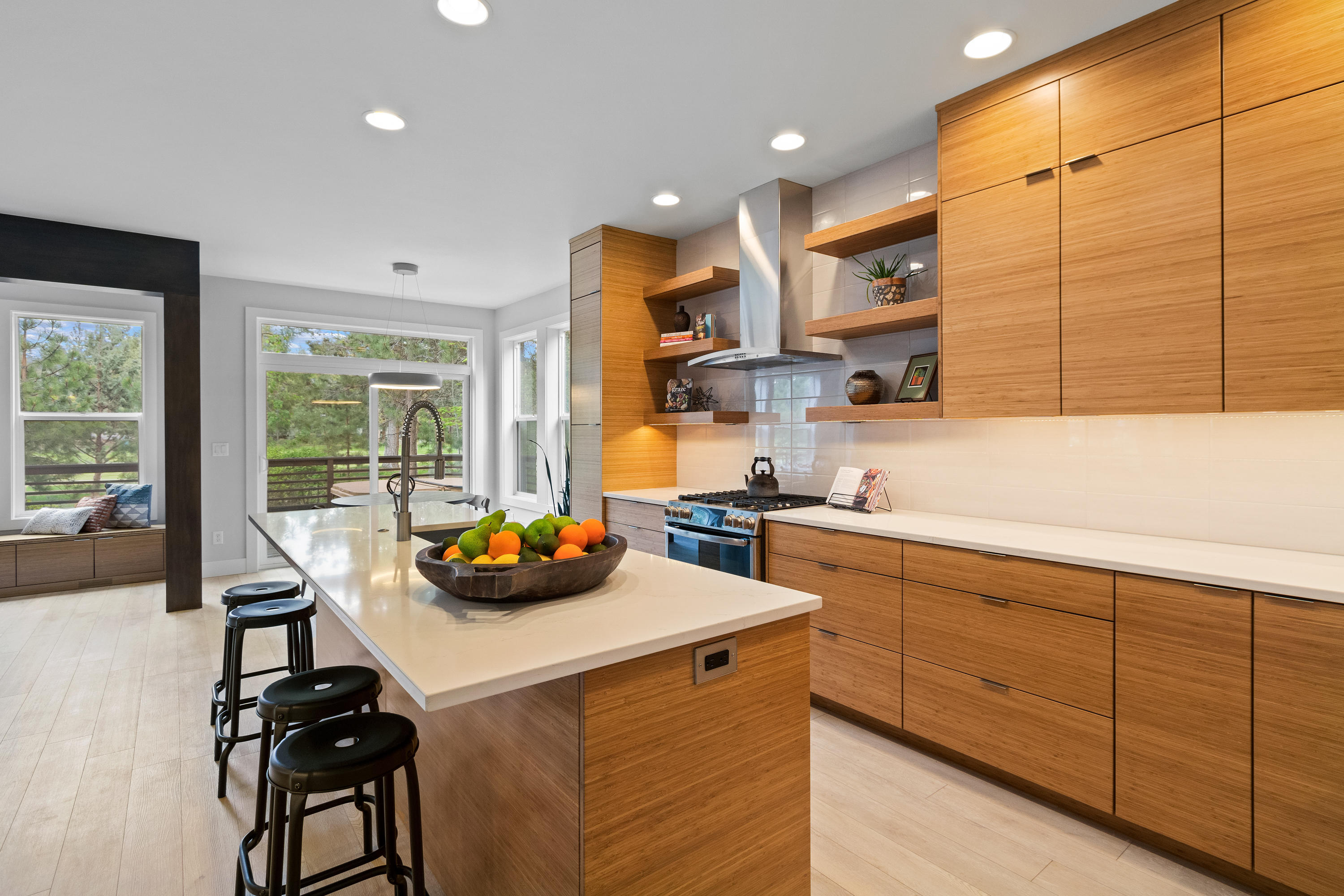 Awbrey Glen - Residential