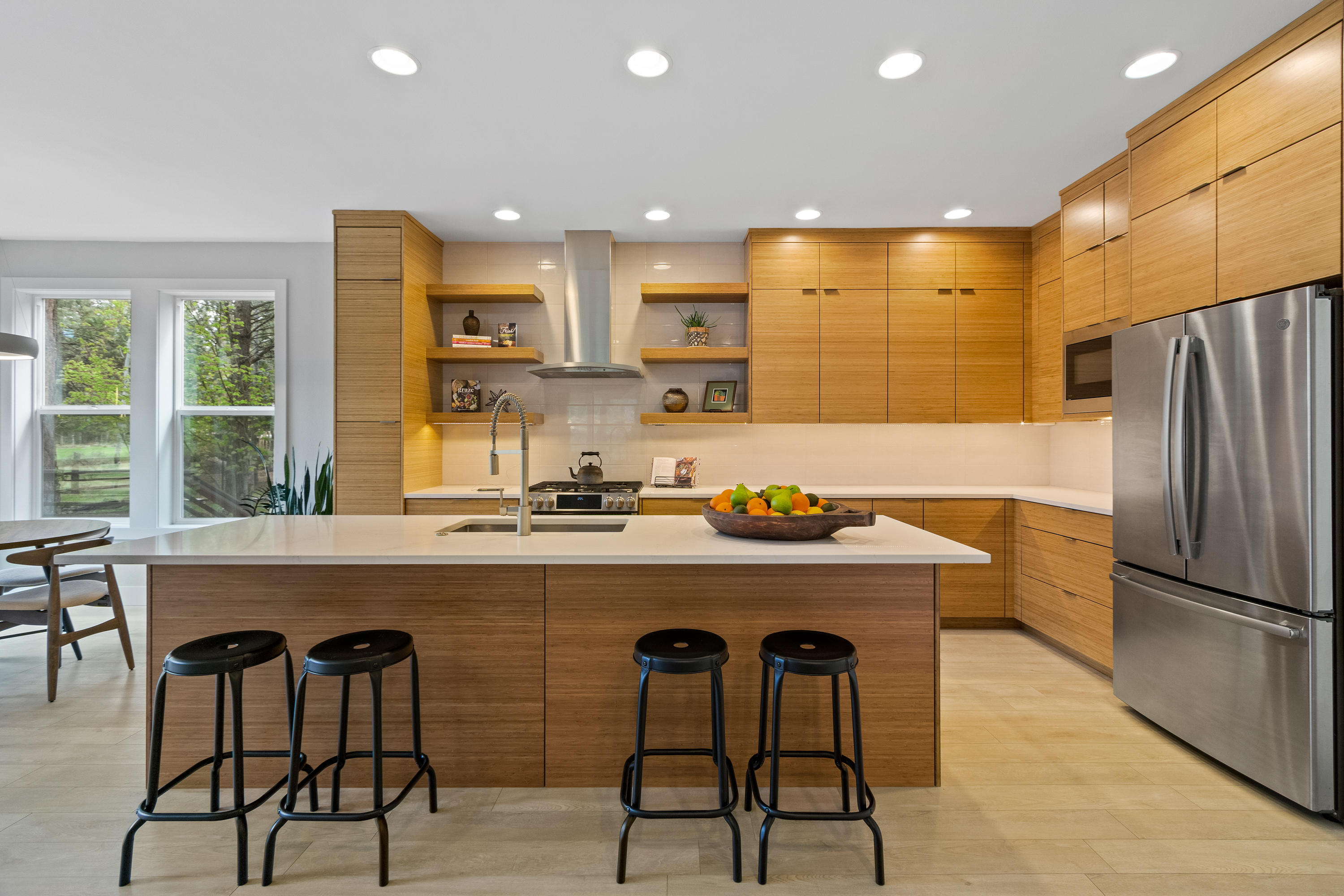 Awbrey Glen - Residential