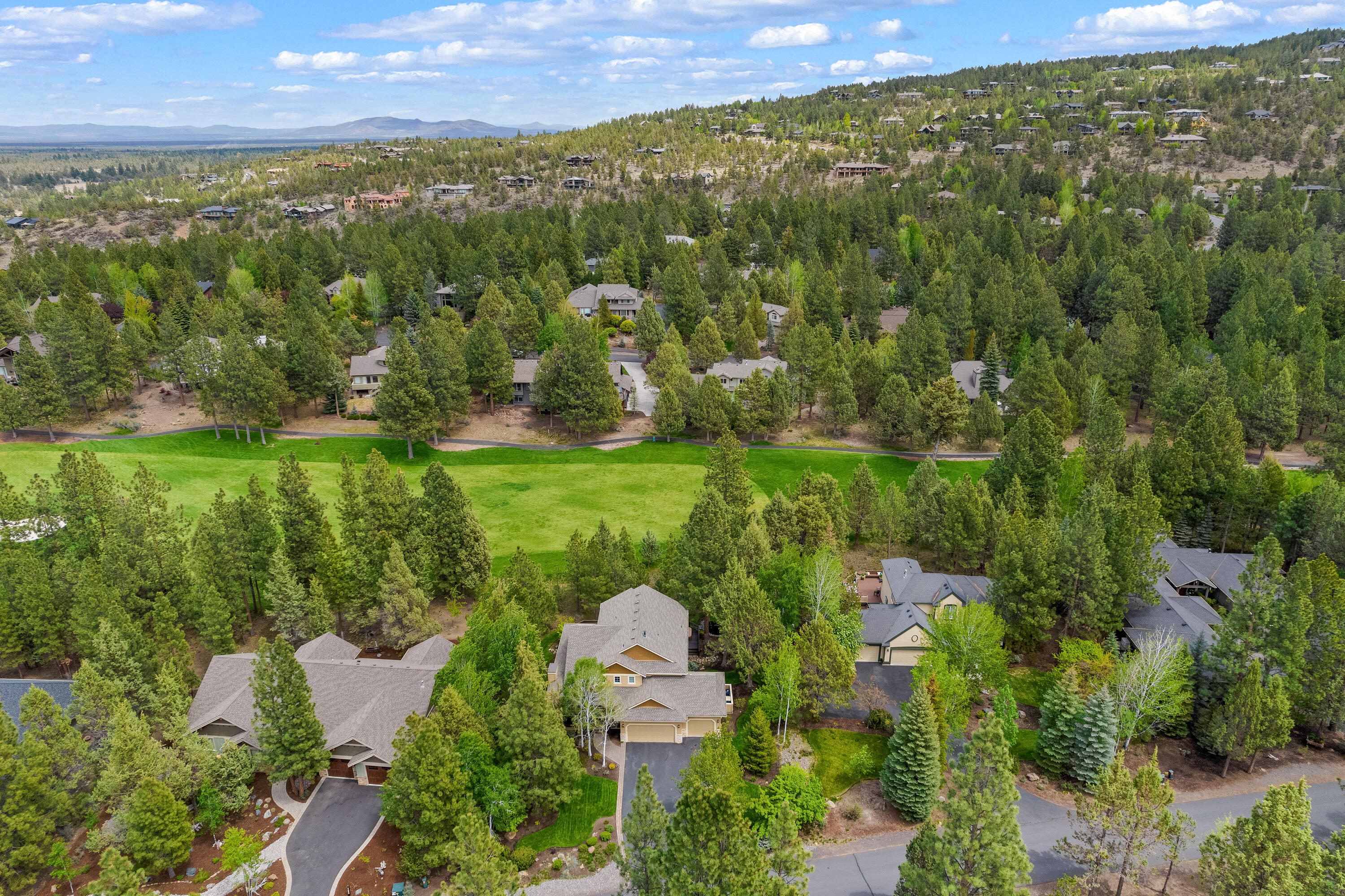 Awbrey Glen - Residential