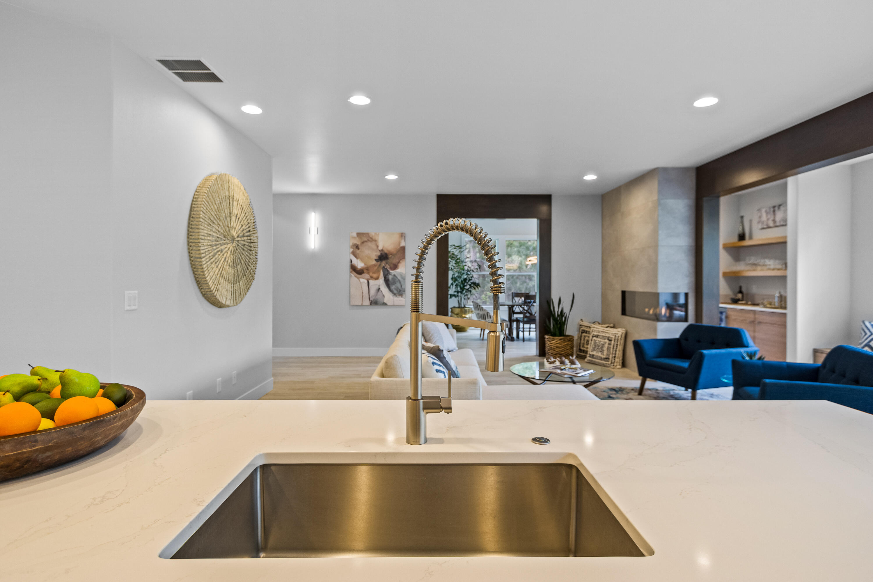 Awbrey Glen - Residential