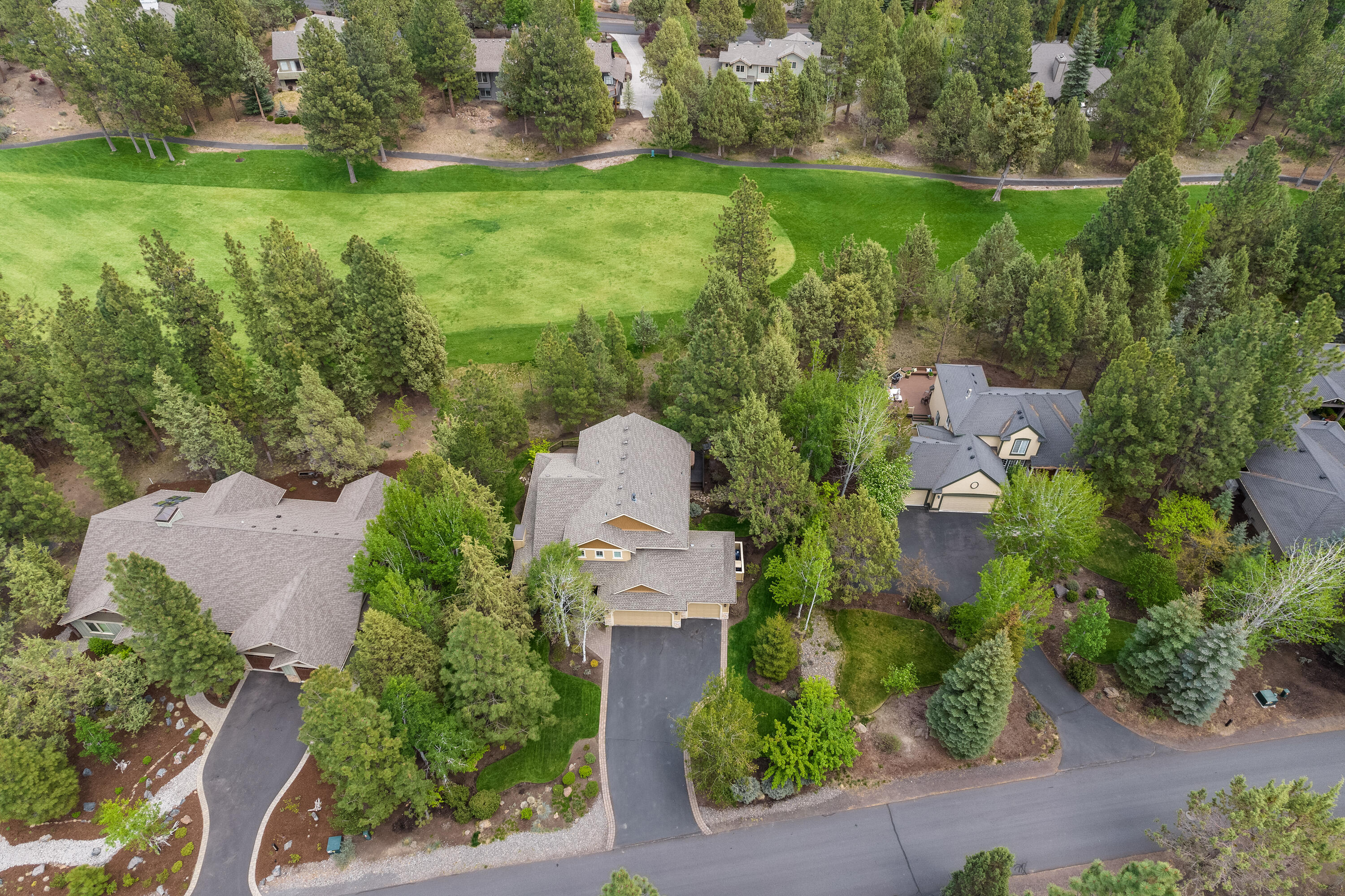 Awbrey Glen - Residential