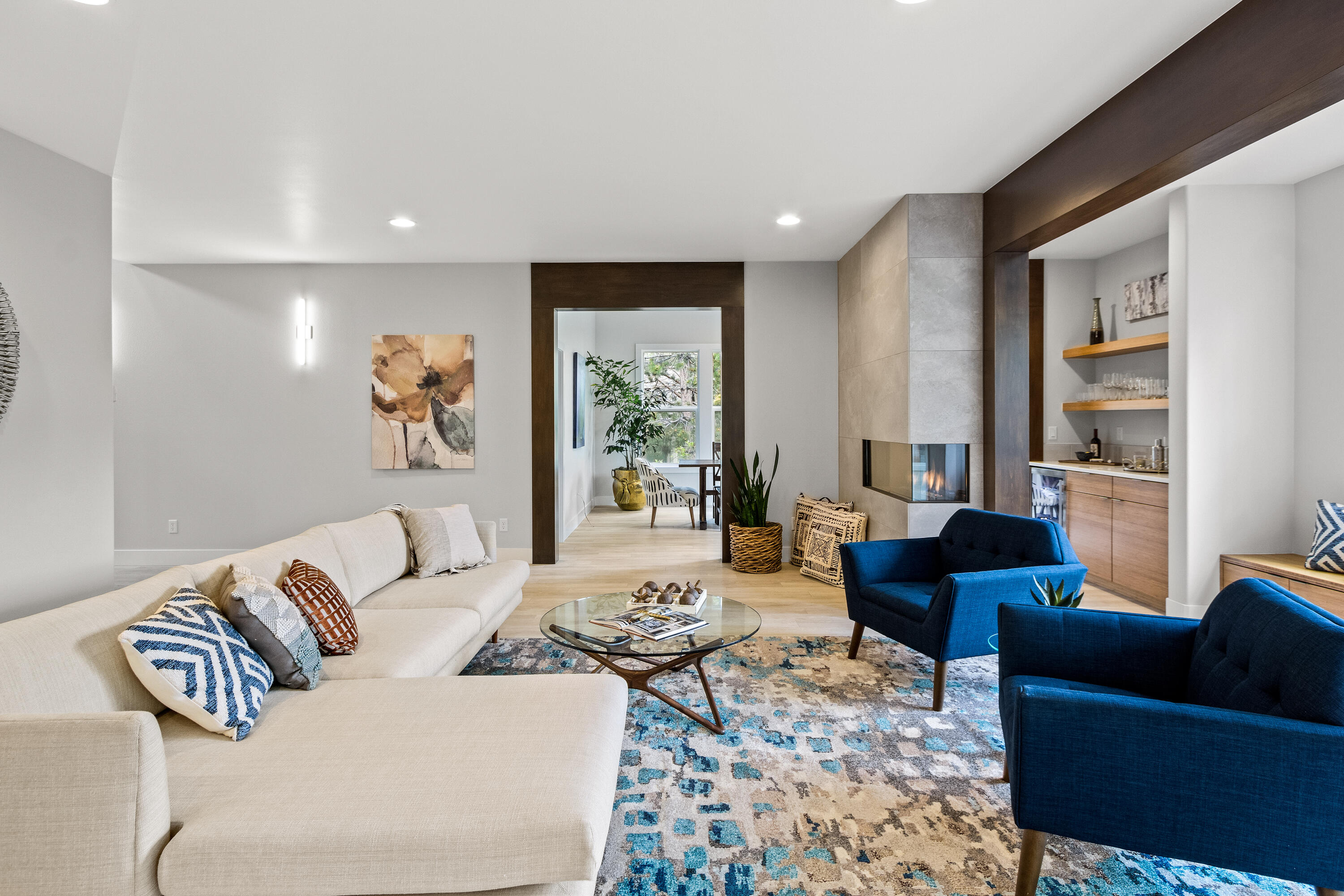 Awbrey Glen - Residential