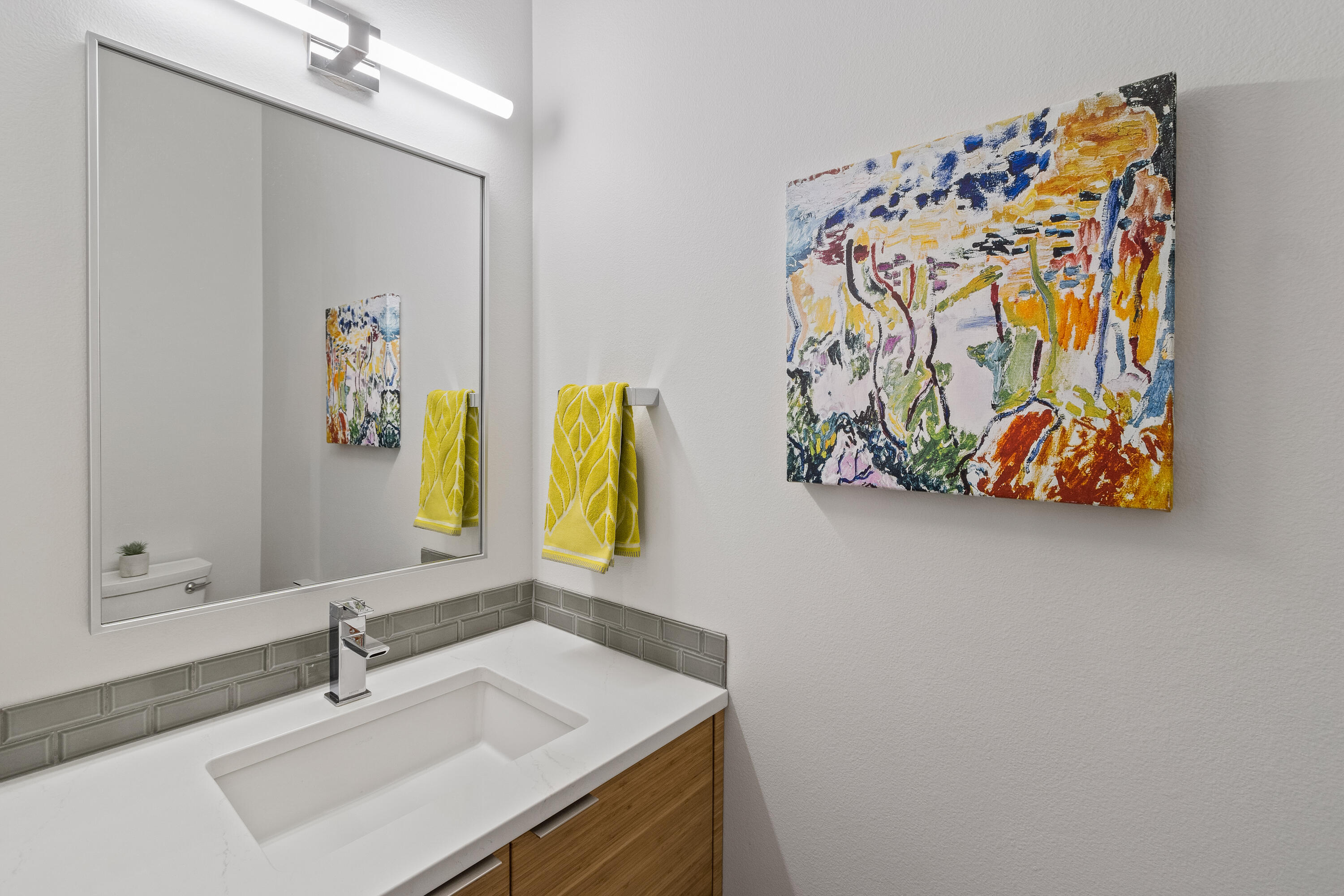 Awbrey Glen - Residential