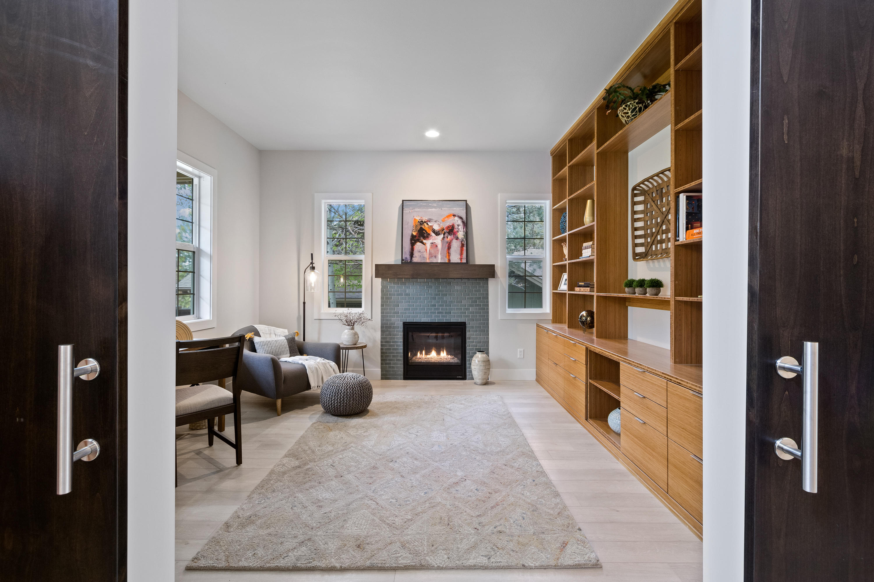 Awbrey Glen - Residential