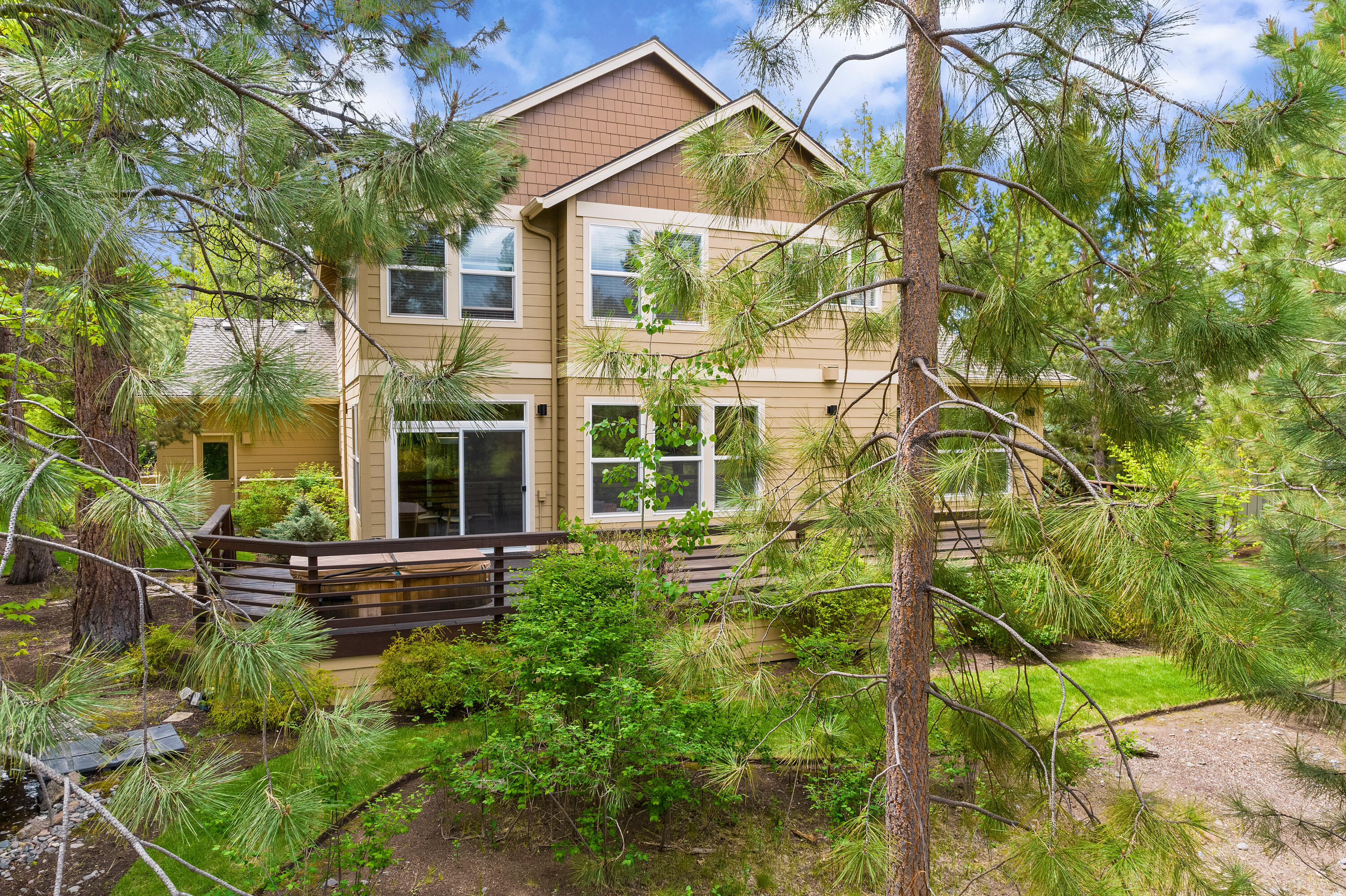 Awbrey Glen - Residential