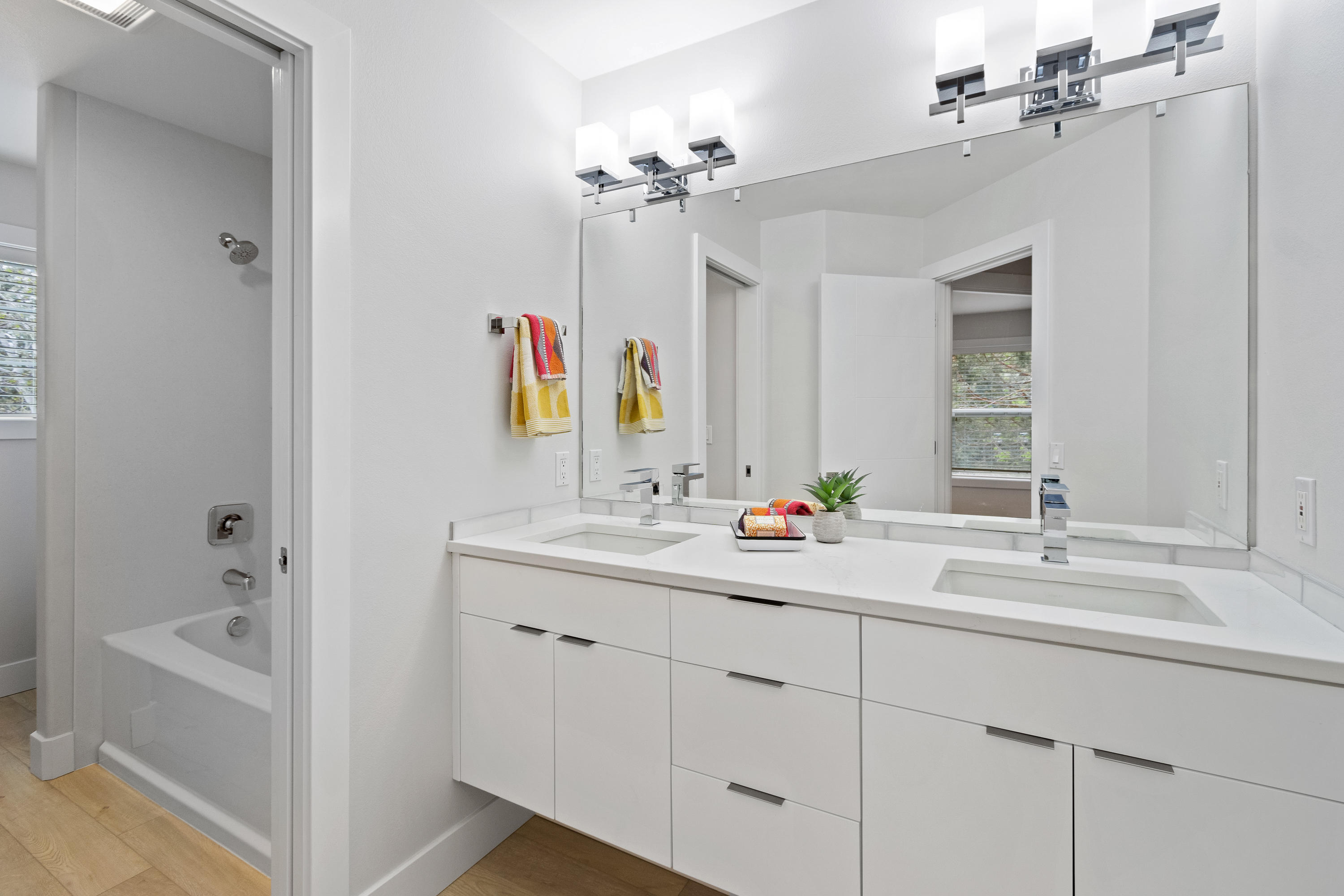 Awbrey Glen - Residential