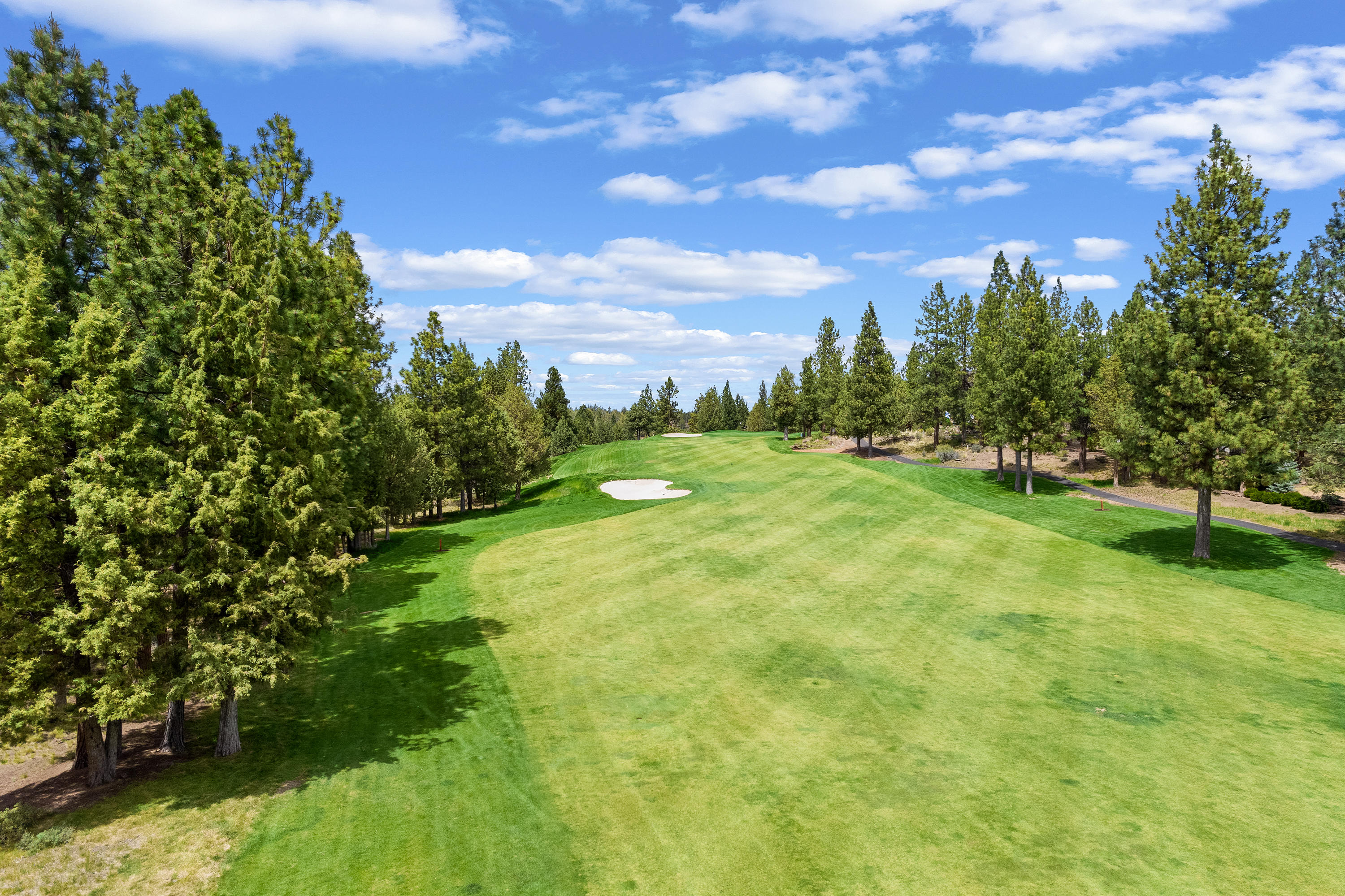 Awbrey Glen - Residential