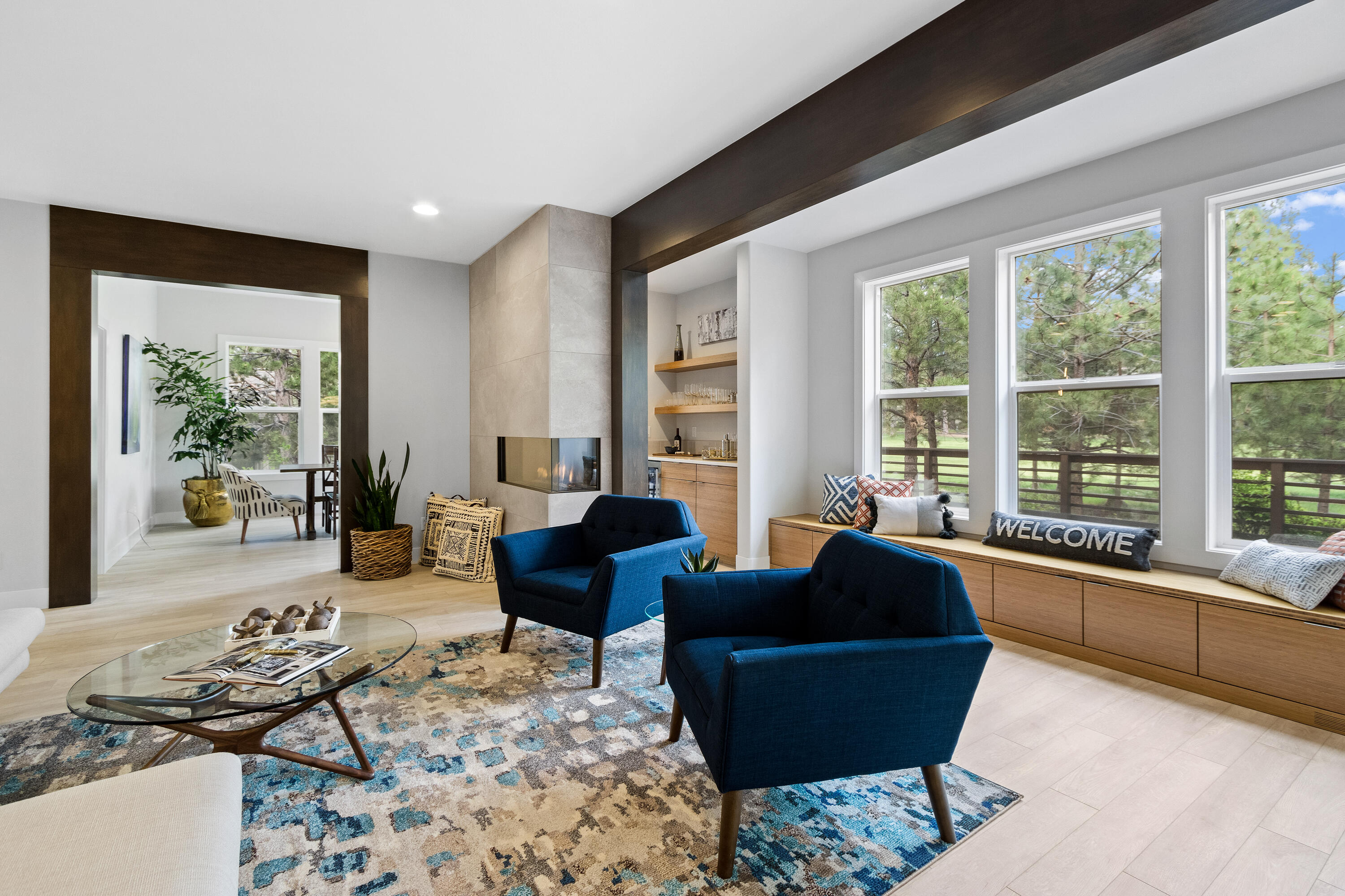 Awbrey Glen - Residential