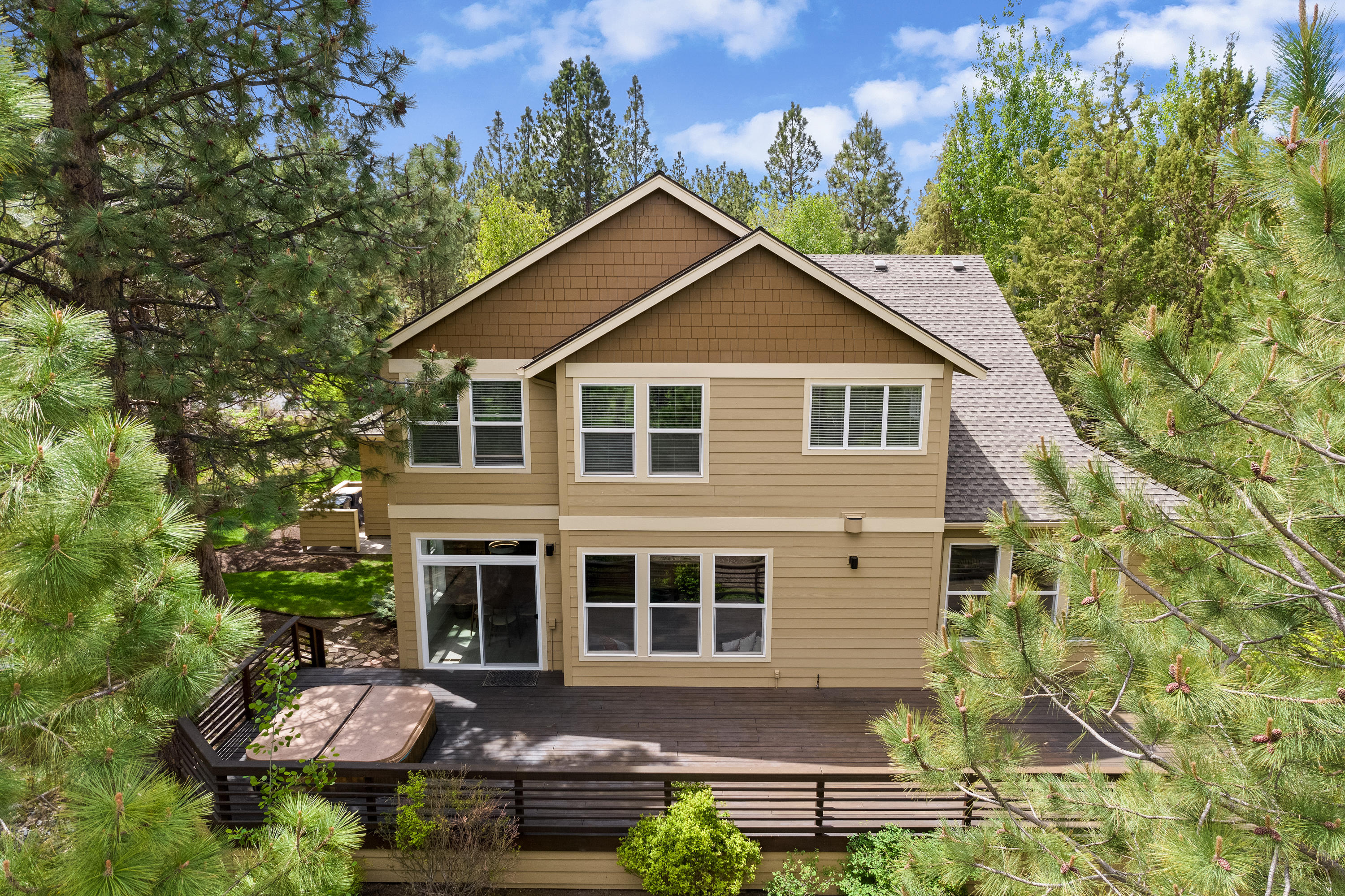 Awbrey Glen - Residential