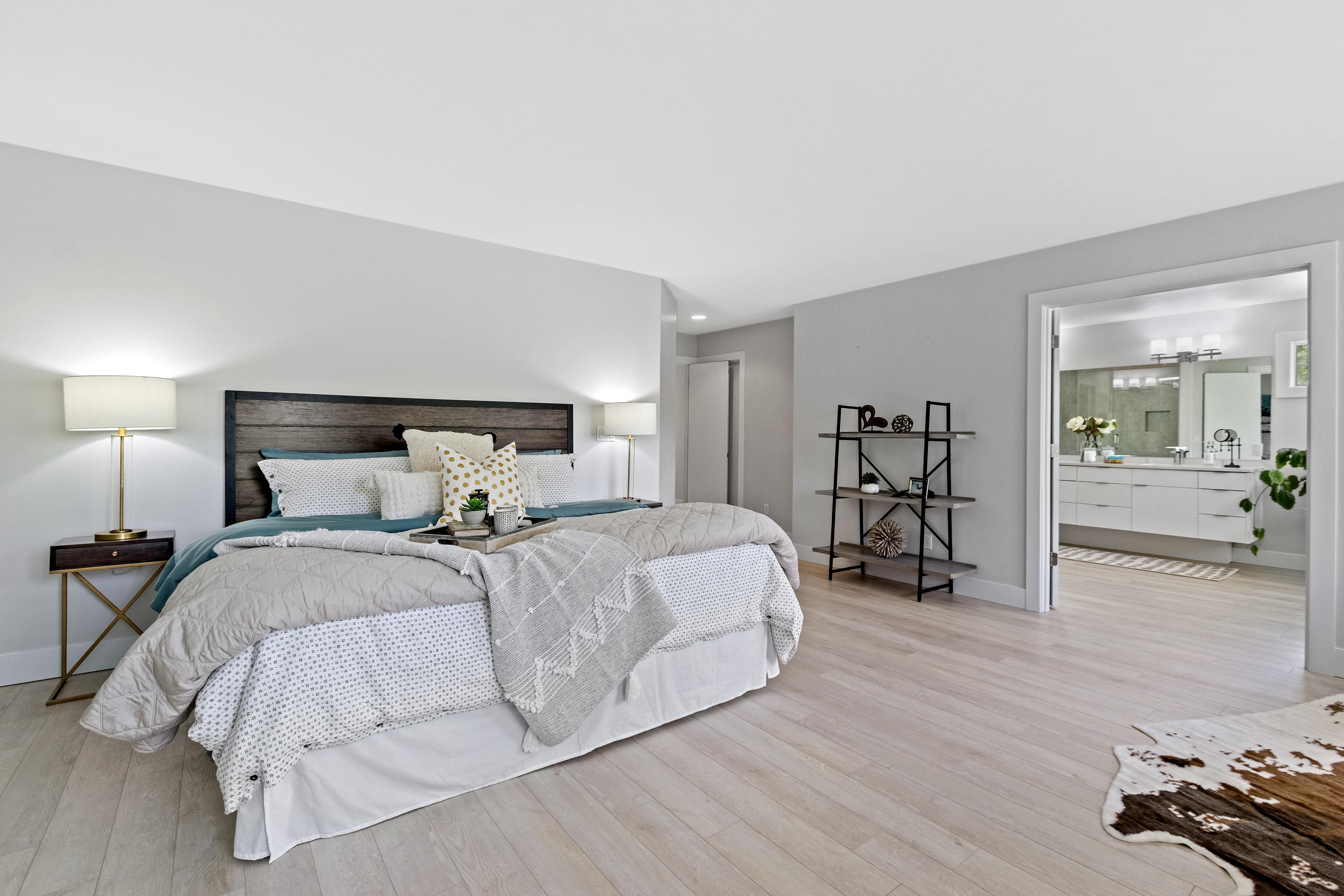 Awbrey Glen - Residential