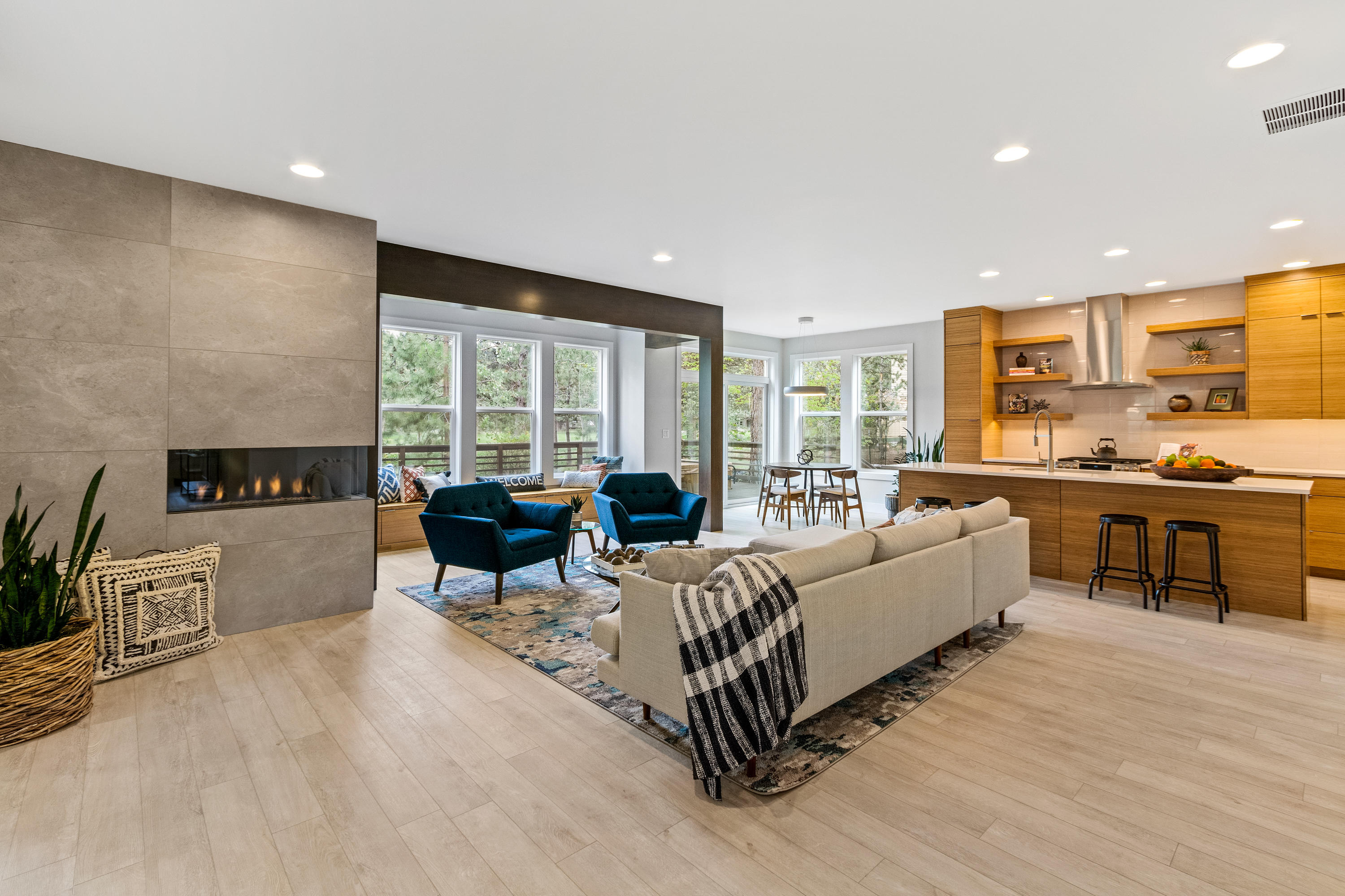 Awbrey Glen - Residential