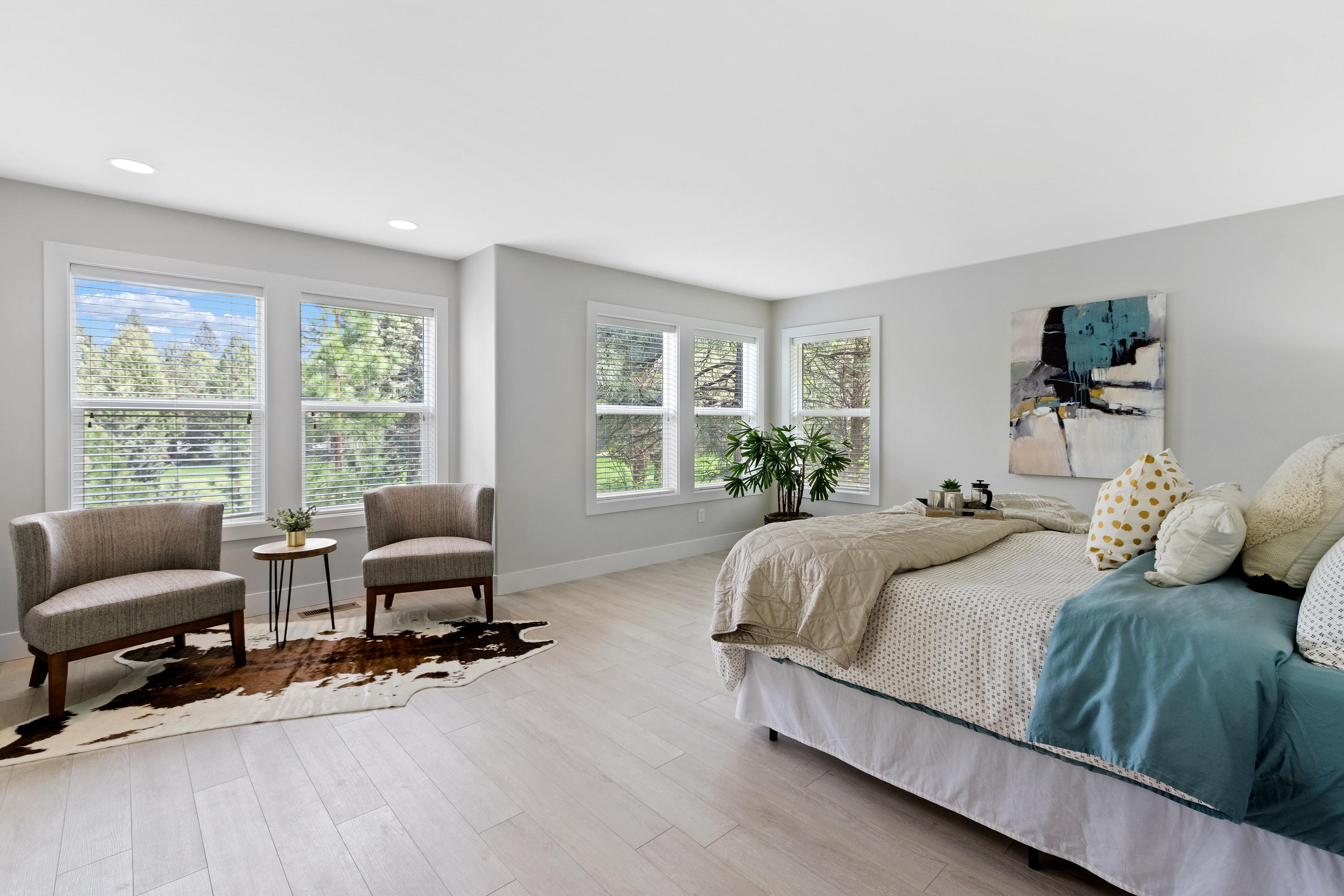 Awbrey Glen - Residential