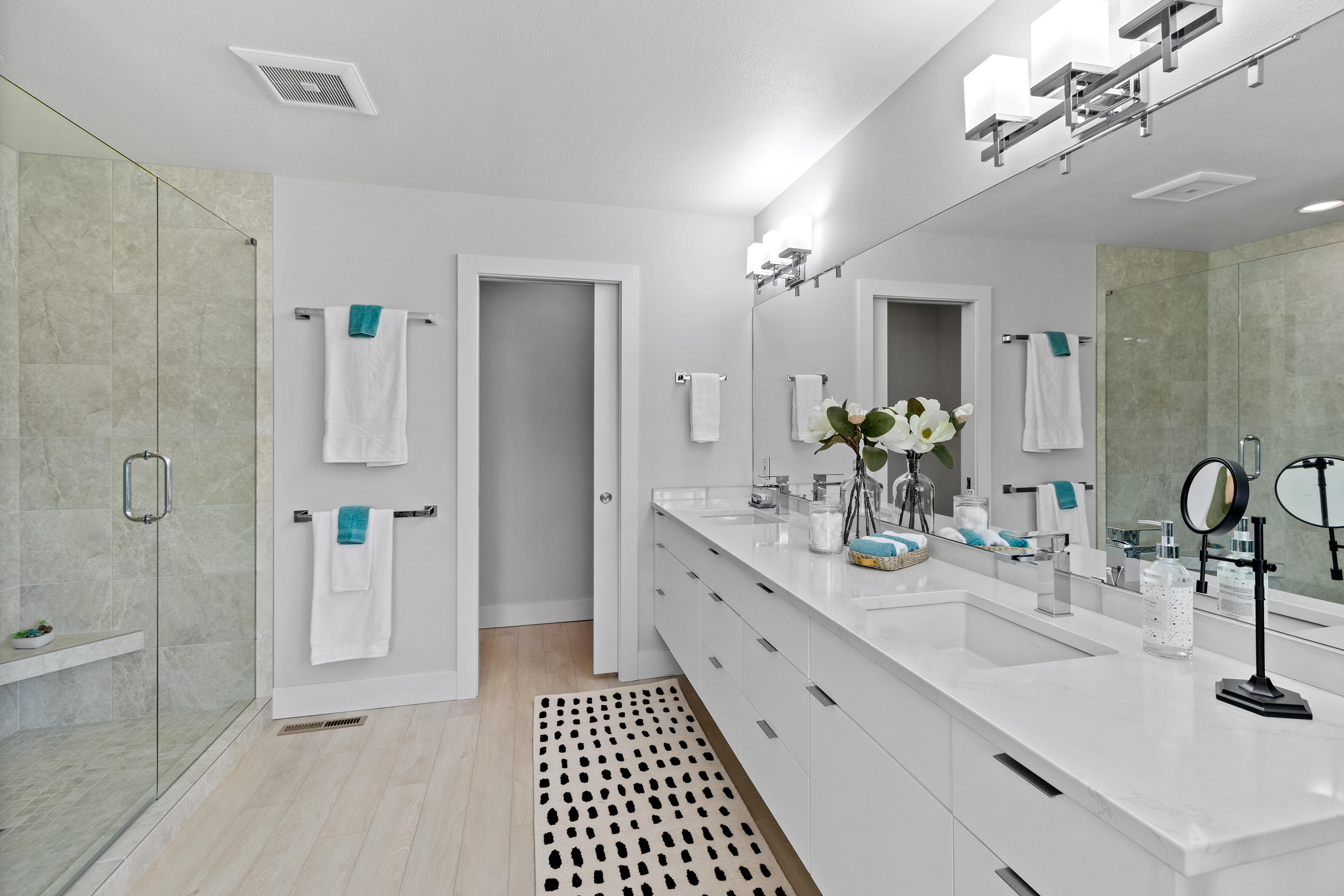 Awbrey Glen - Residential