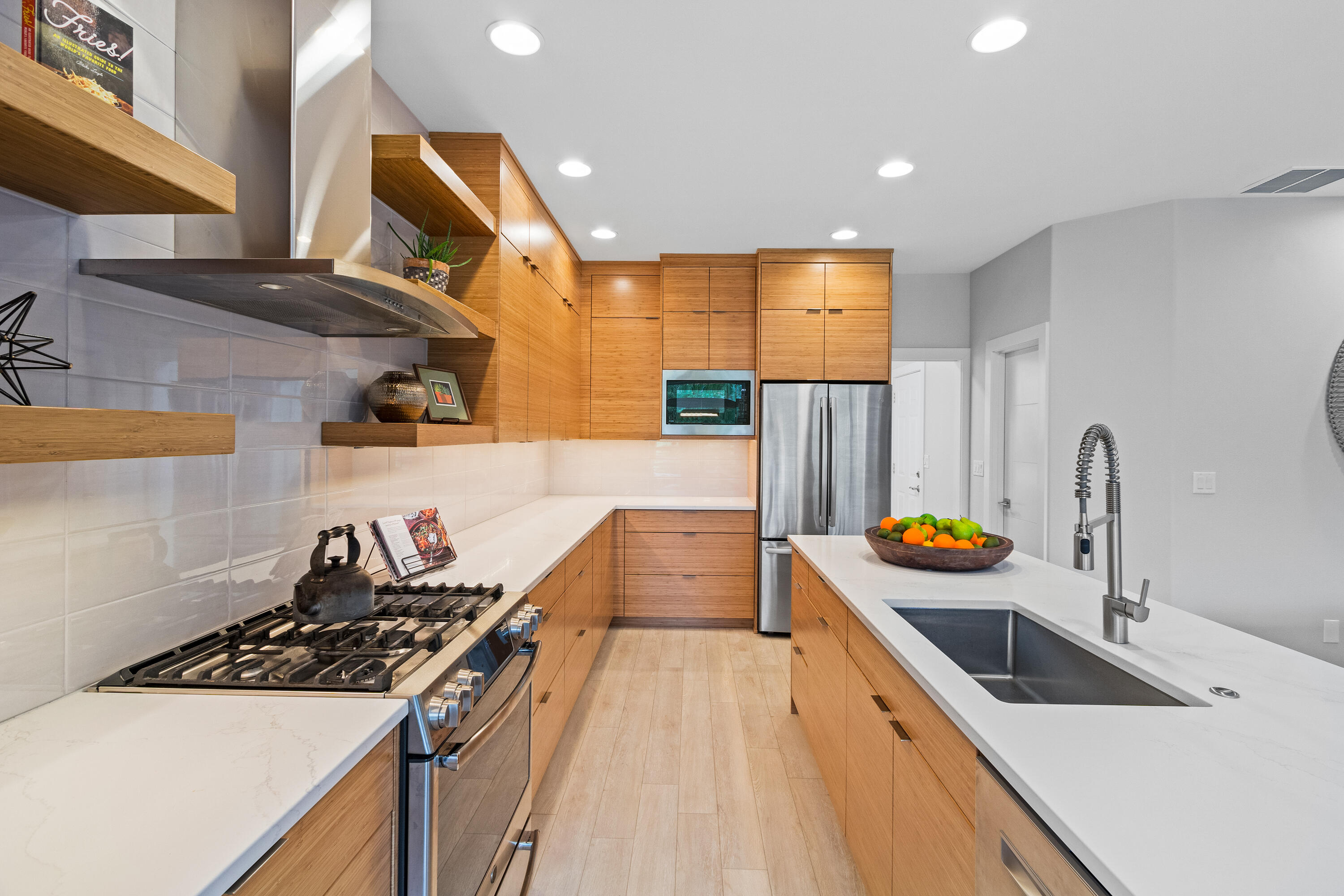 Awbrey Glen - Residential