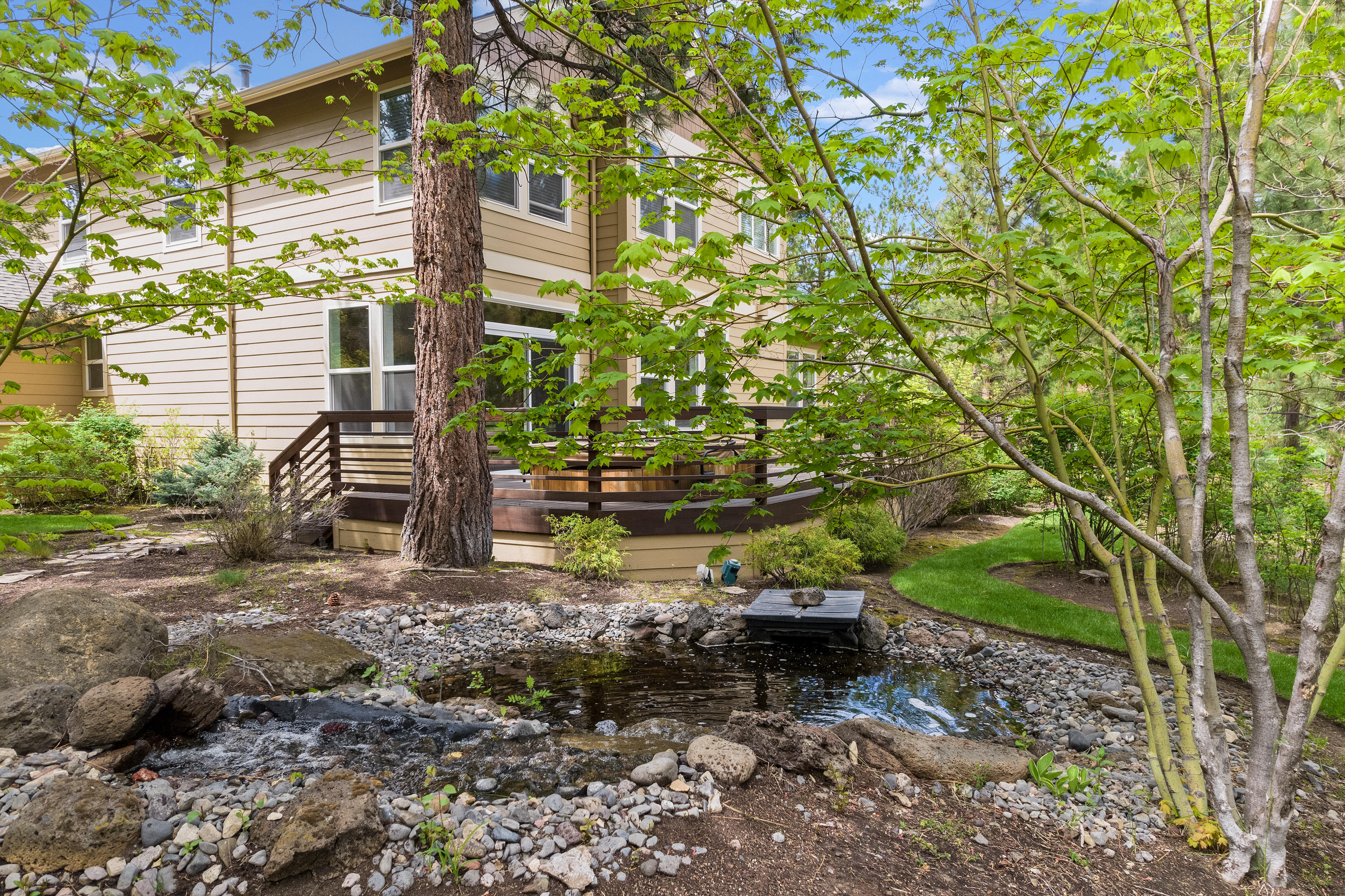 Awbrey Glen - Residential