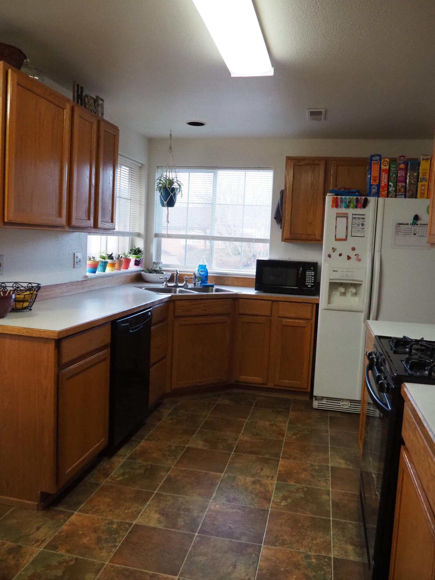 Ferndale - Residential