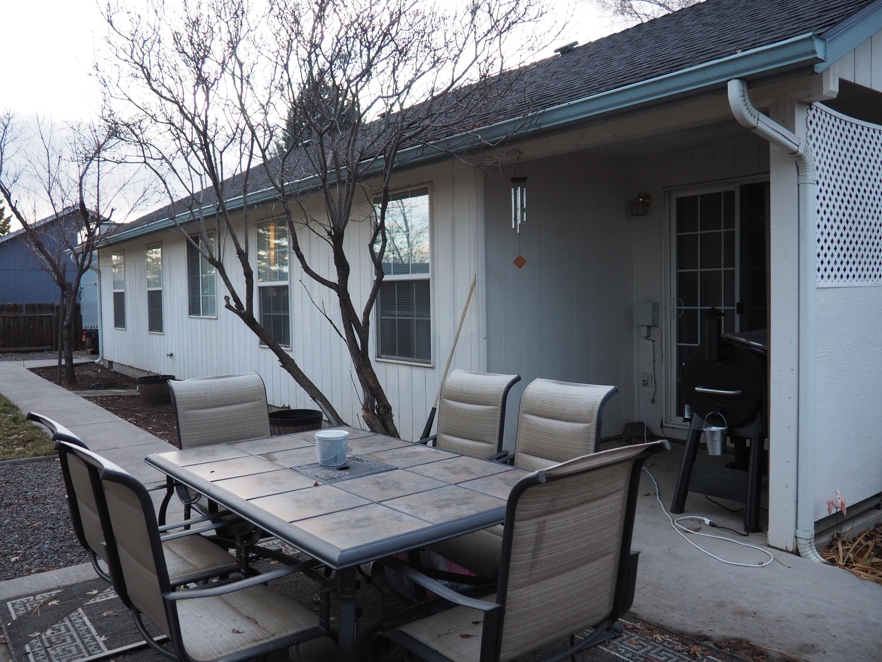 Ferndale - Residential