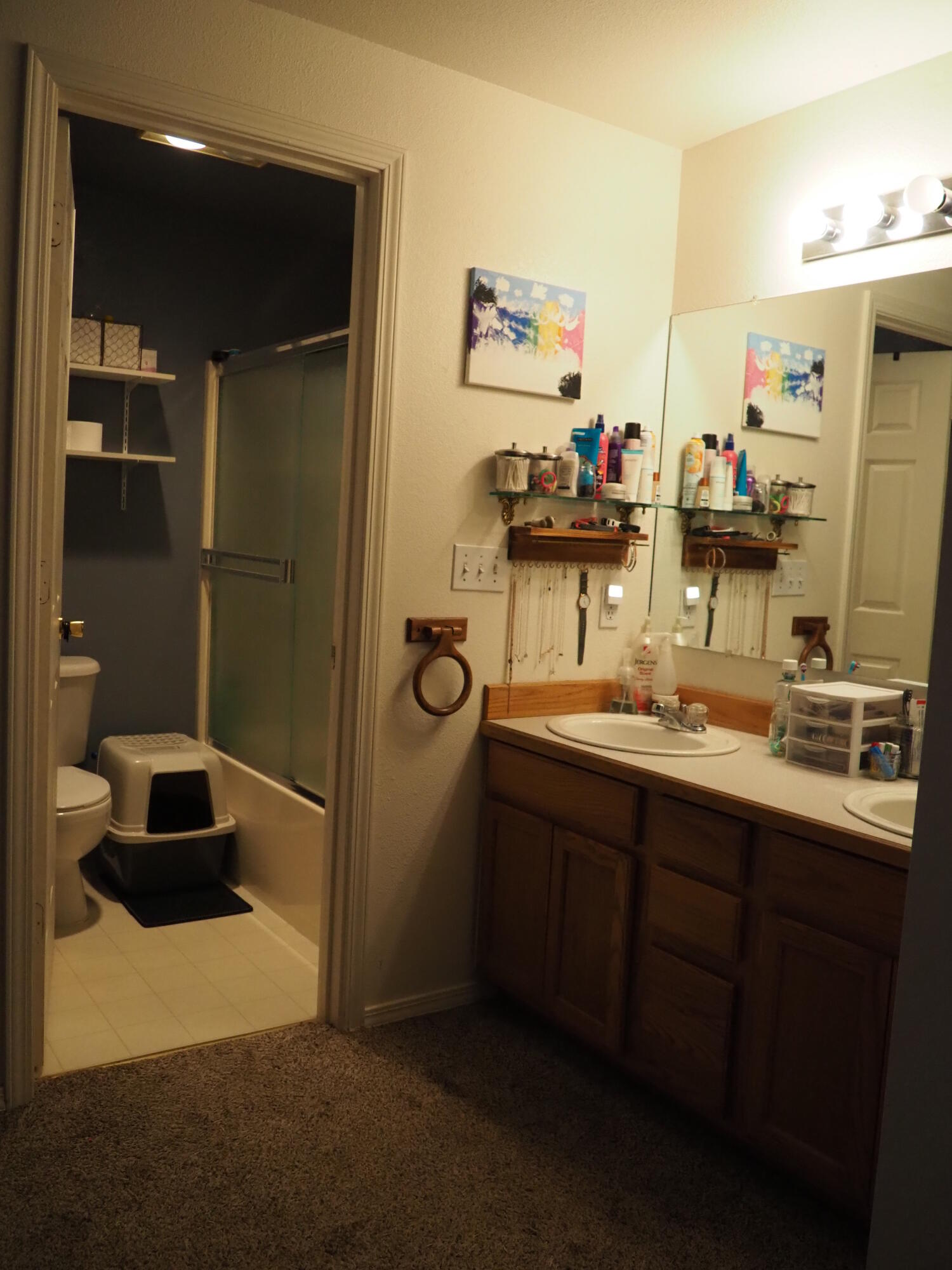 Ferndale - Residential