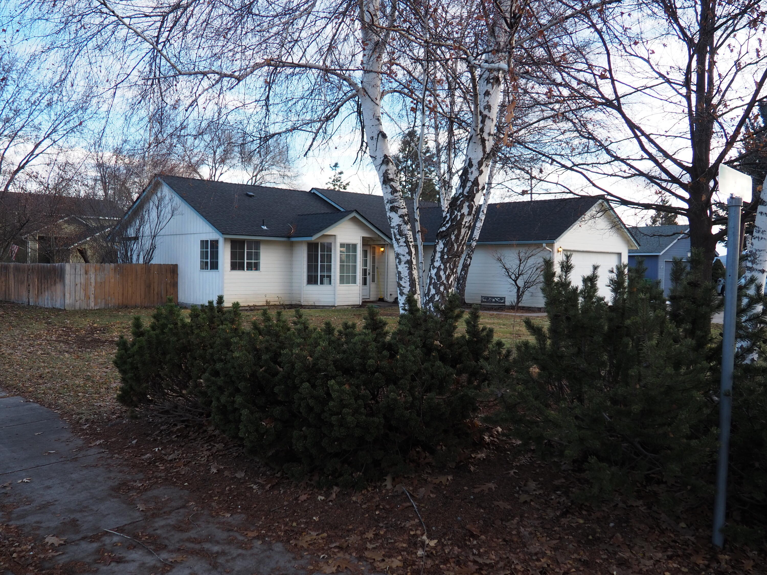 Ferndale - Residential