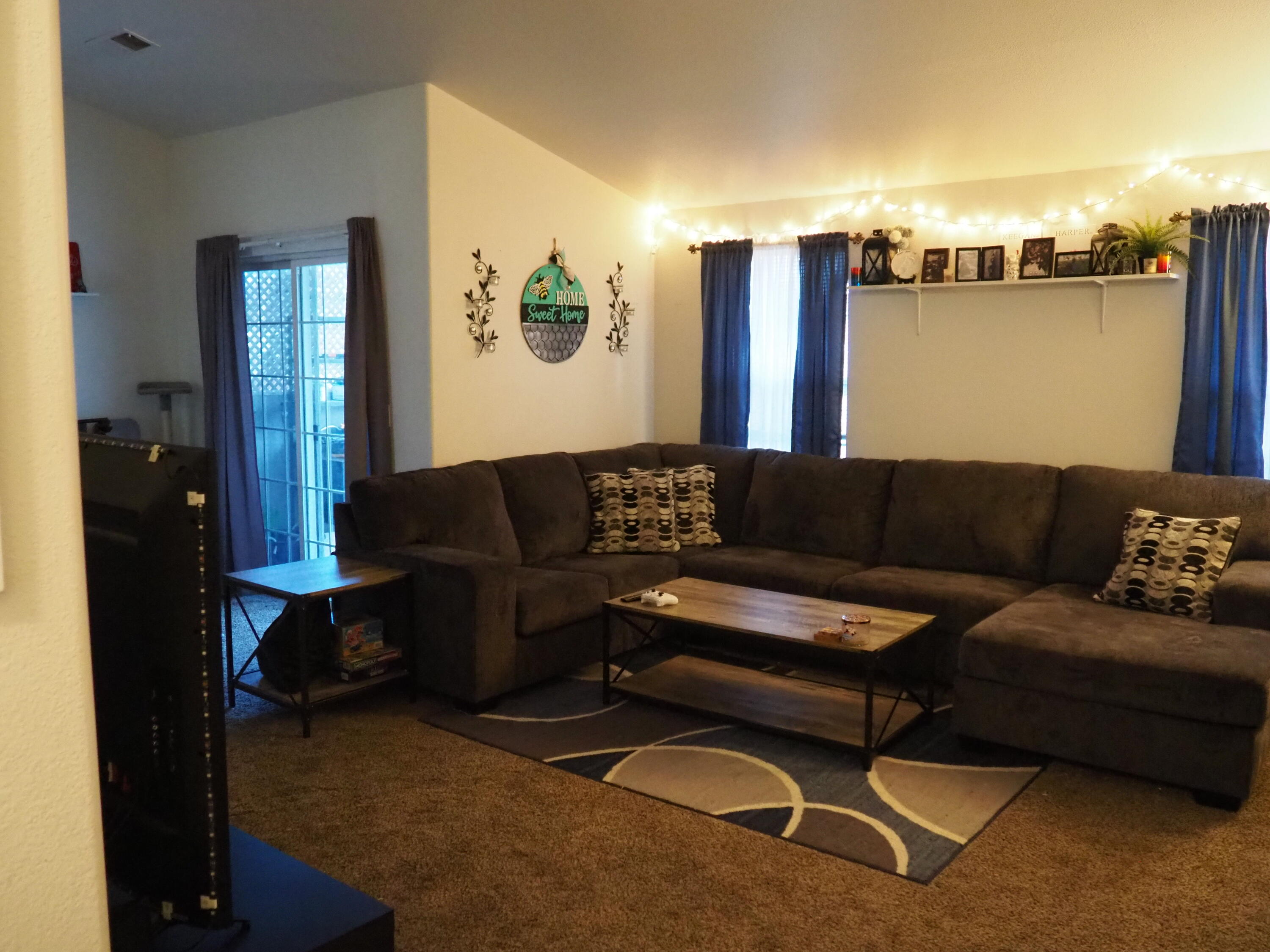 Ferndale - Residential