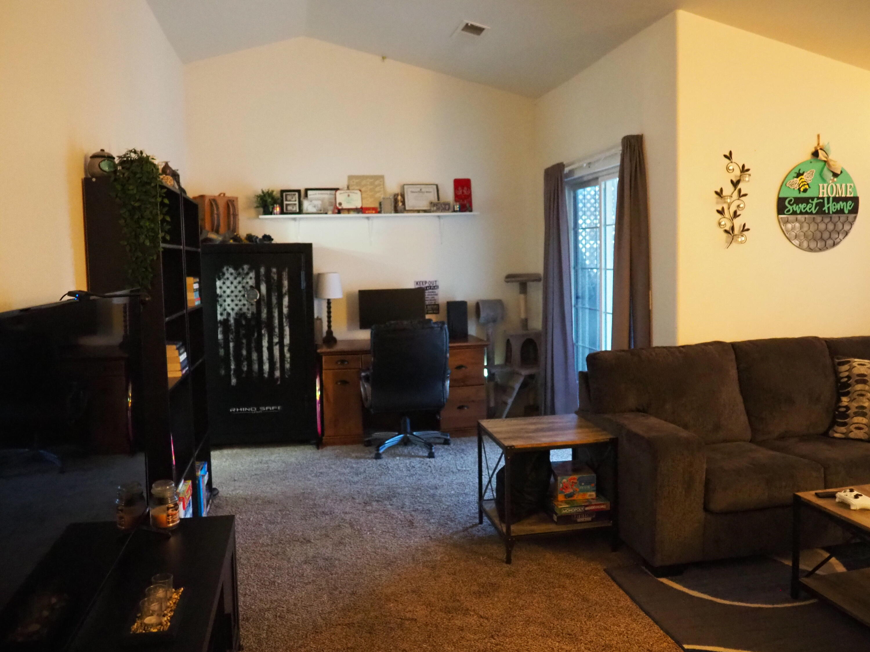 Ferndale - Residential