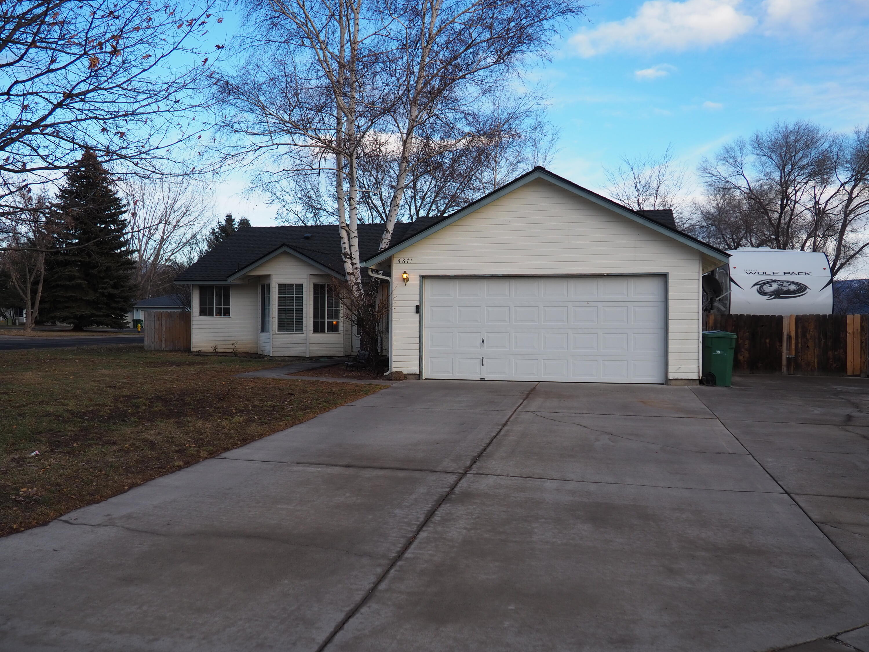 Ferndale - Residential