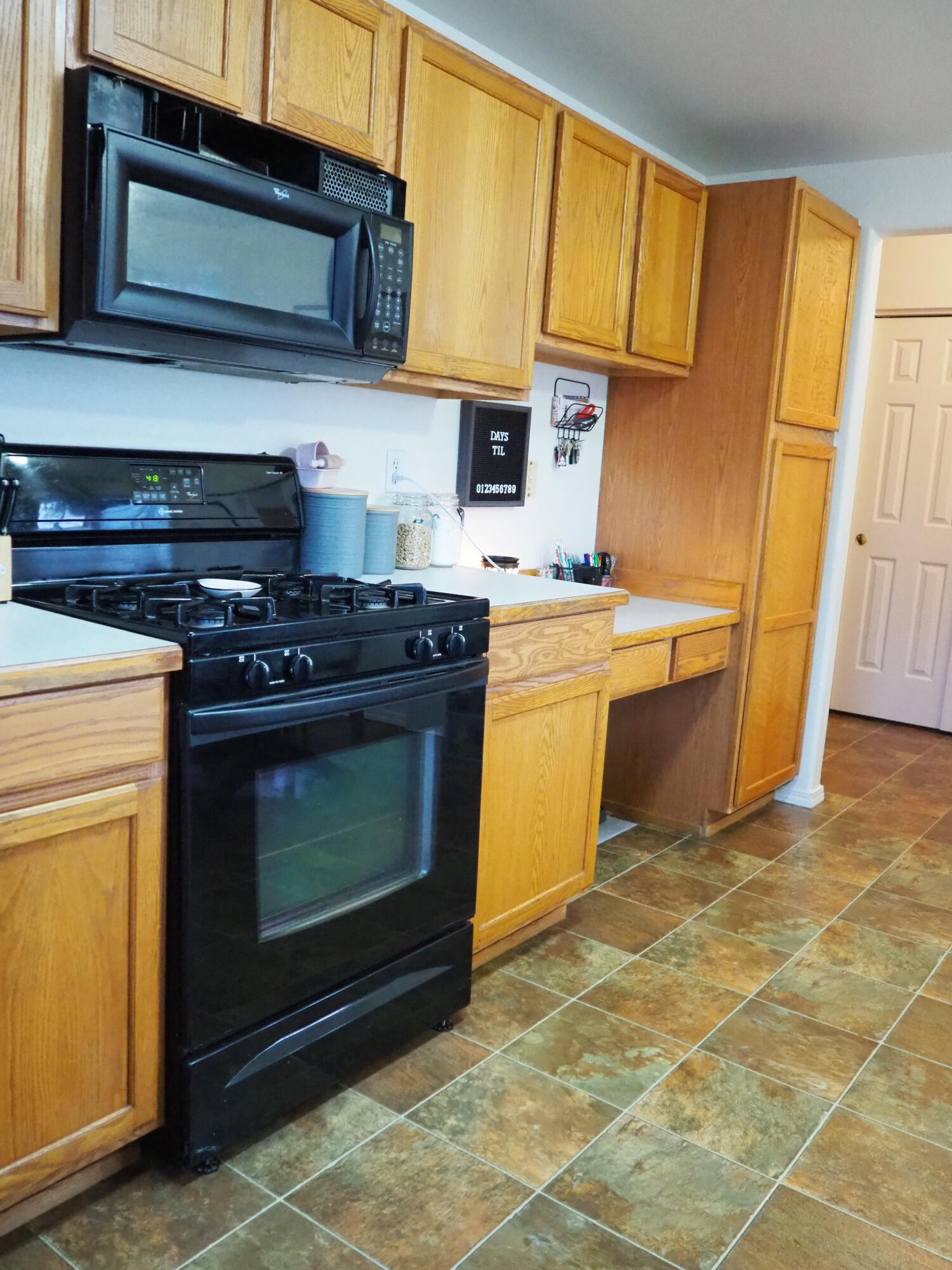 Ferndale - Residential