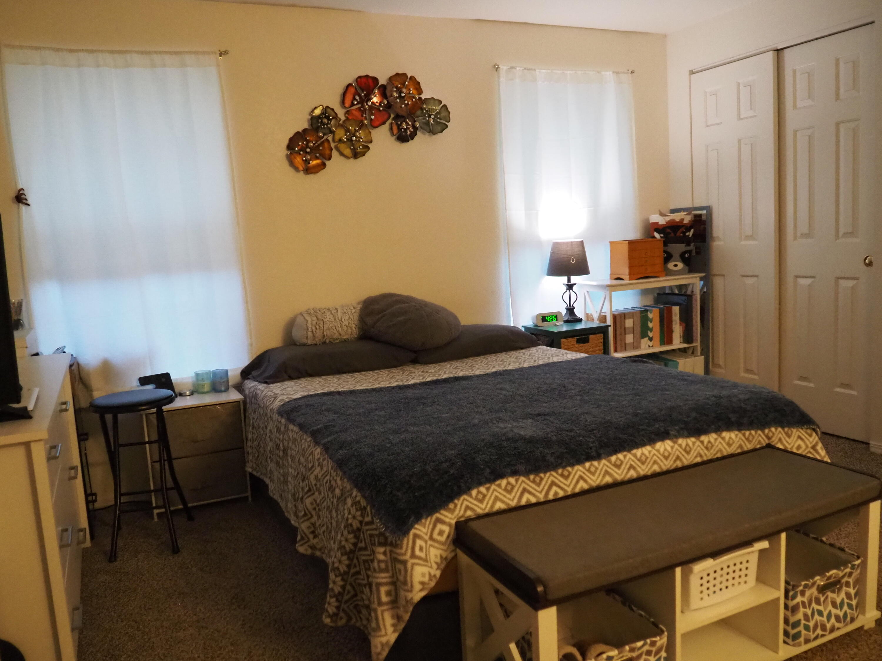 Ferndale - Residential