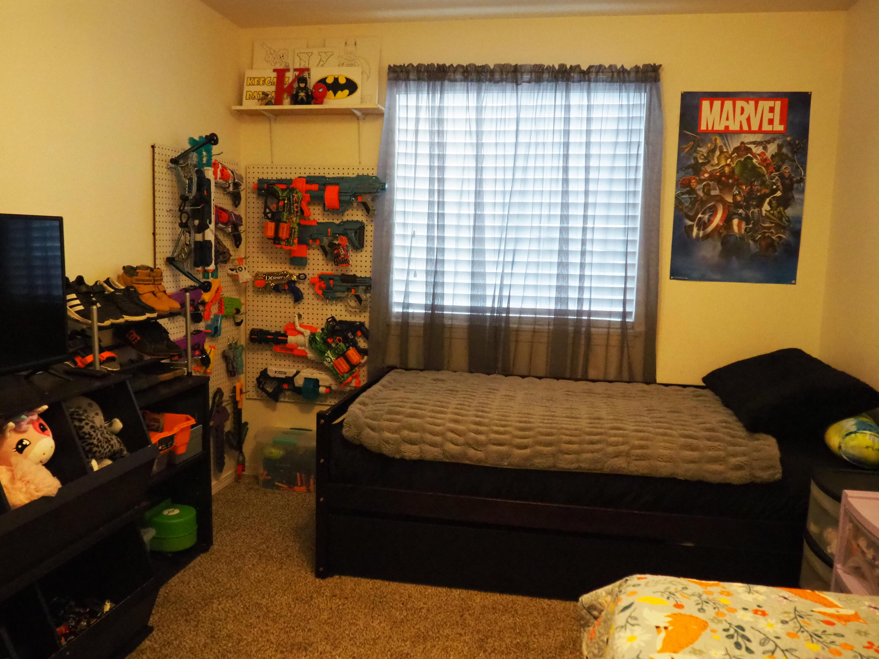 Ferndale - Residential