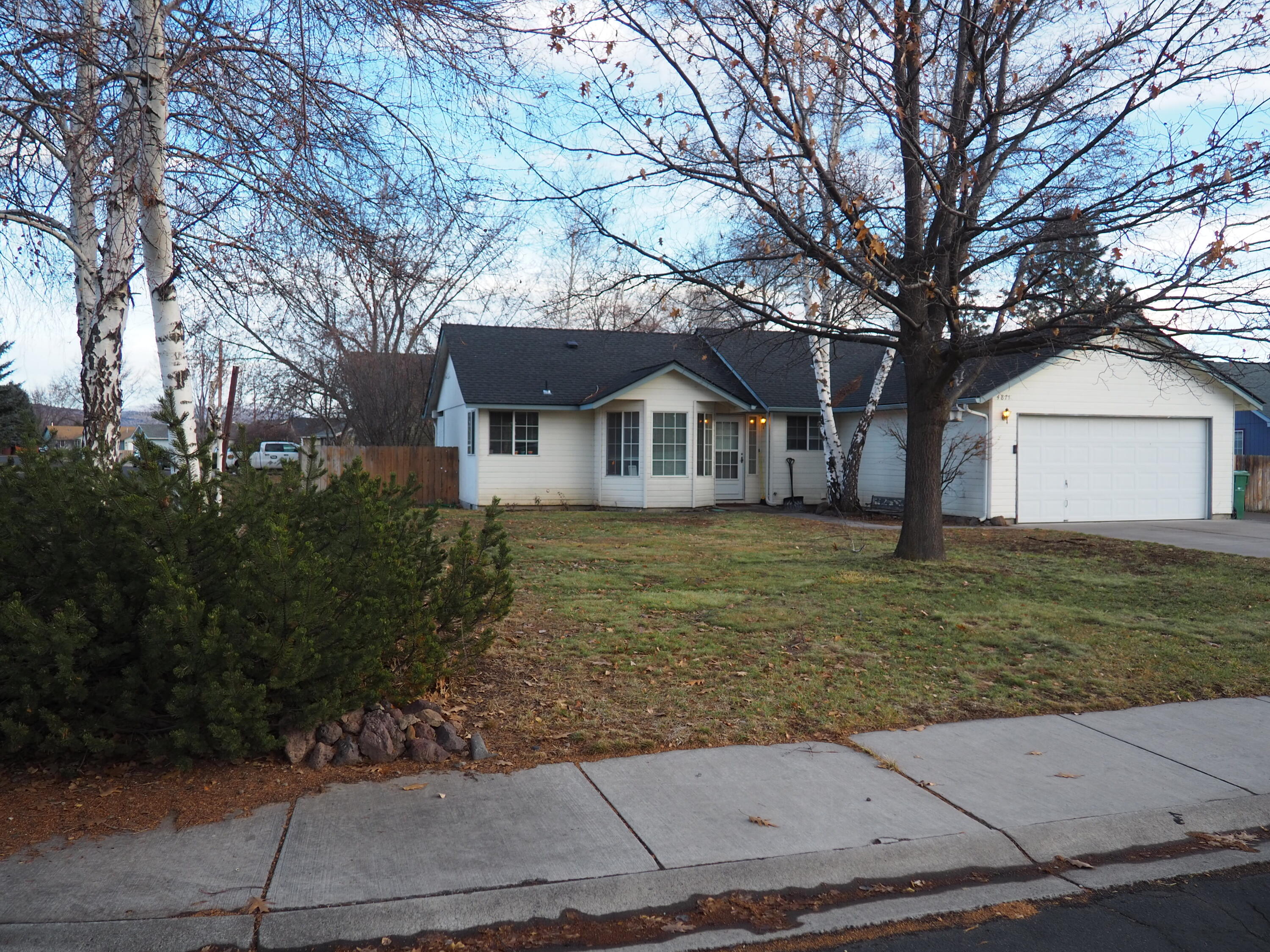 Ferndale - Residential