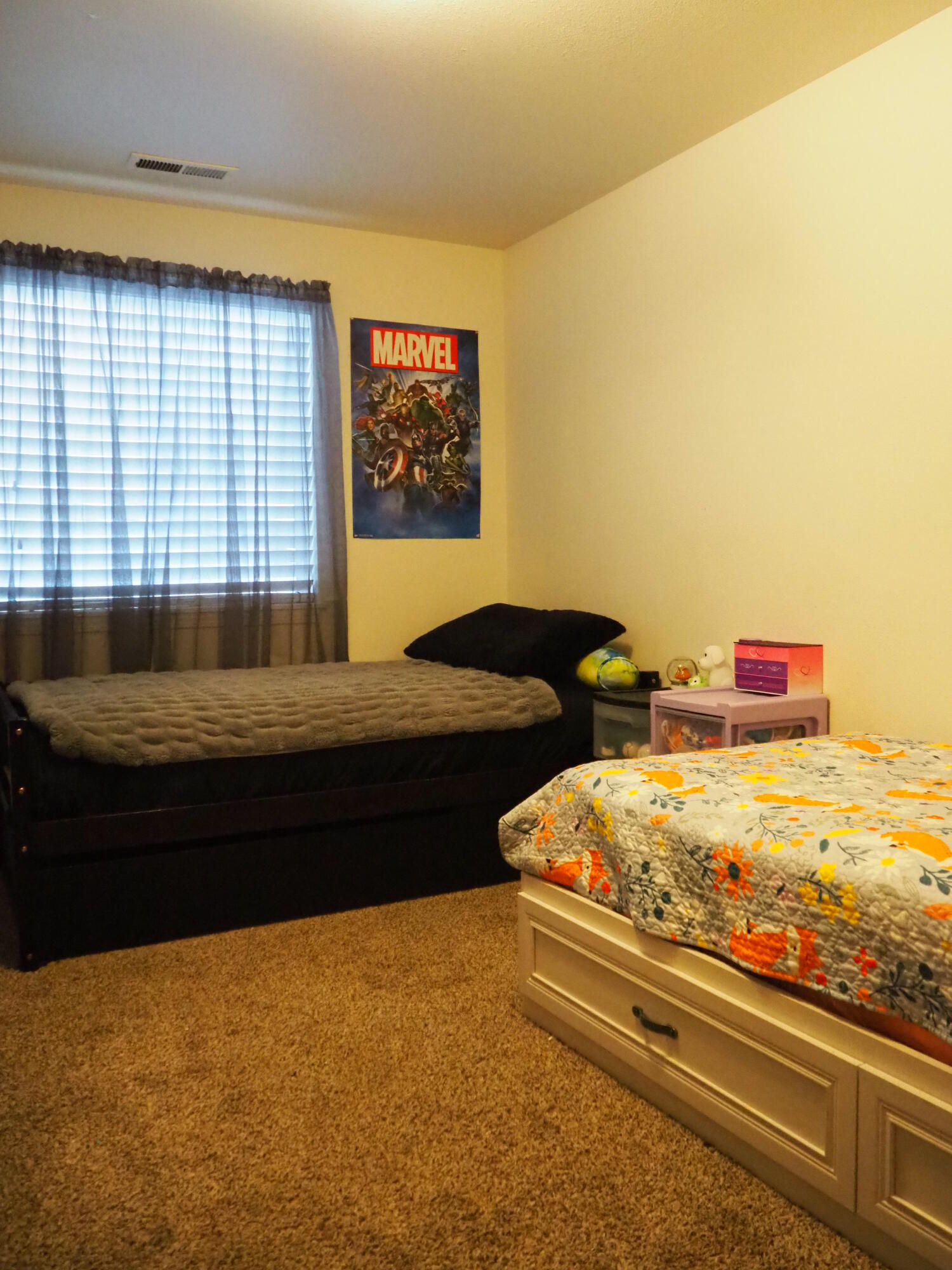 Ferndale - Residential