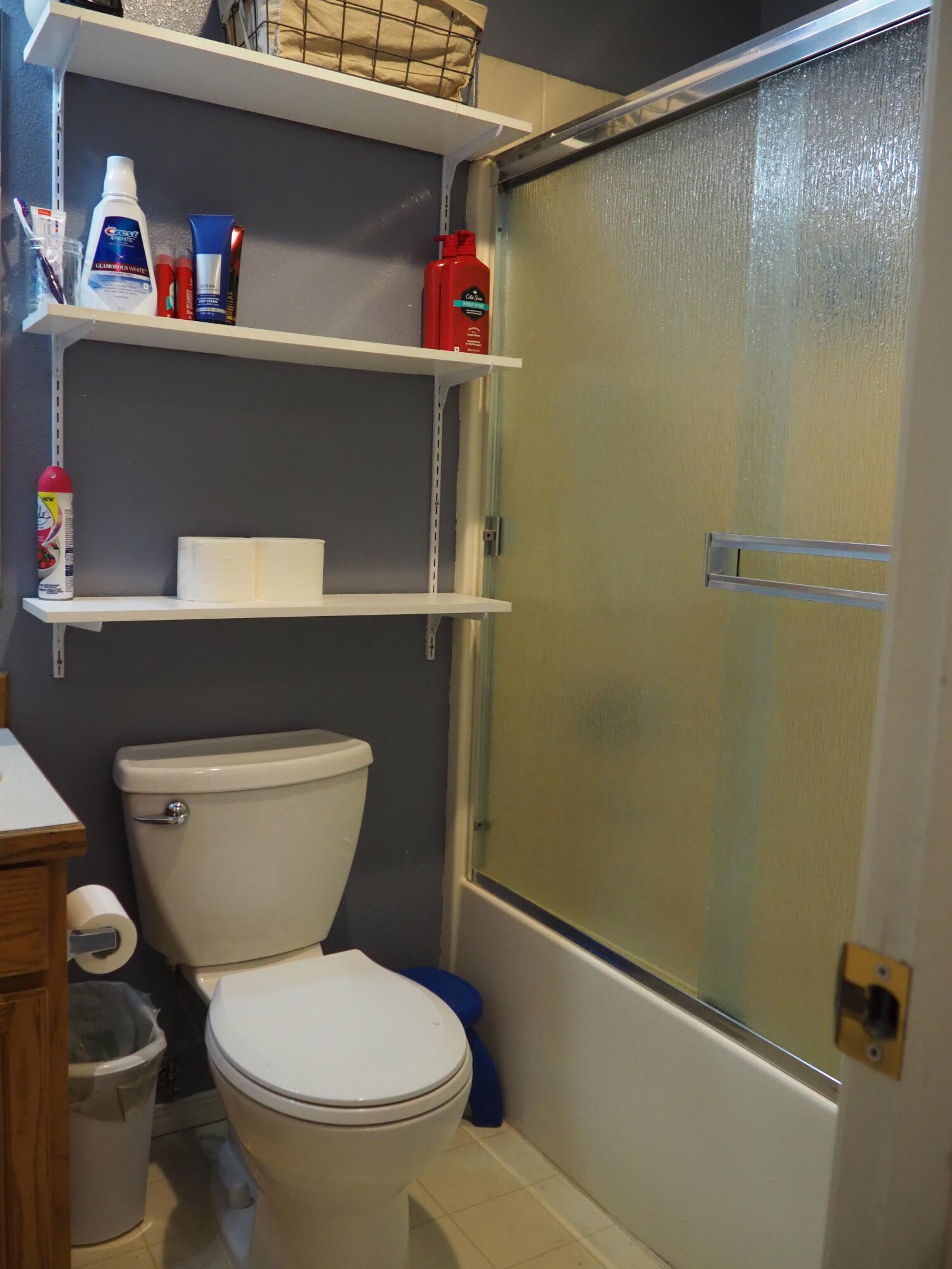 Ferndale - Residential