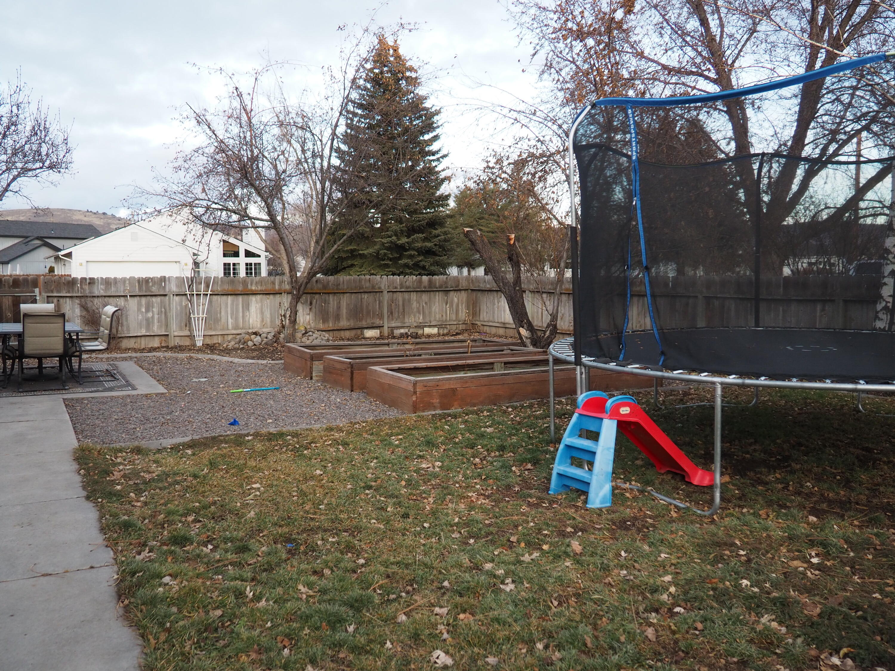 Ferndale - Residential