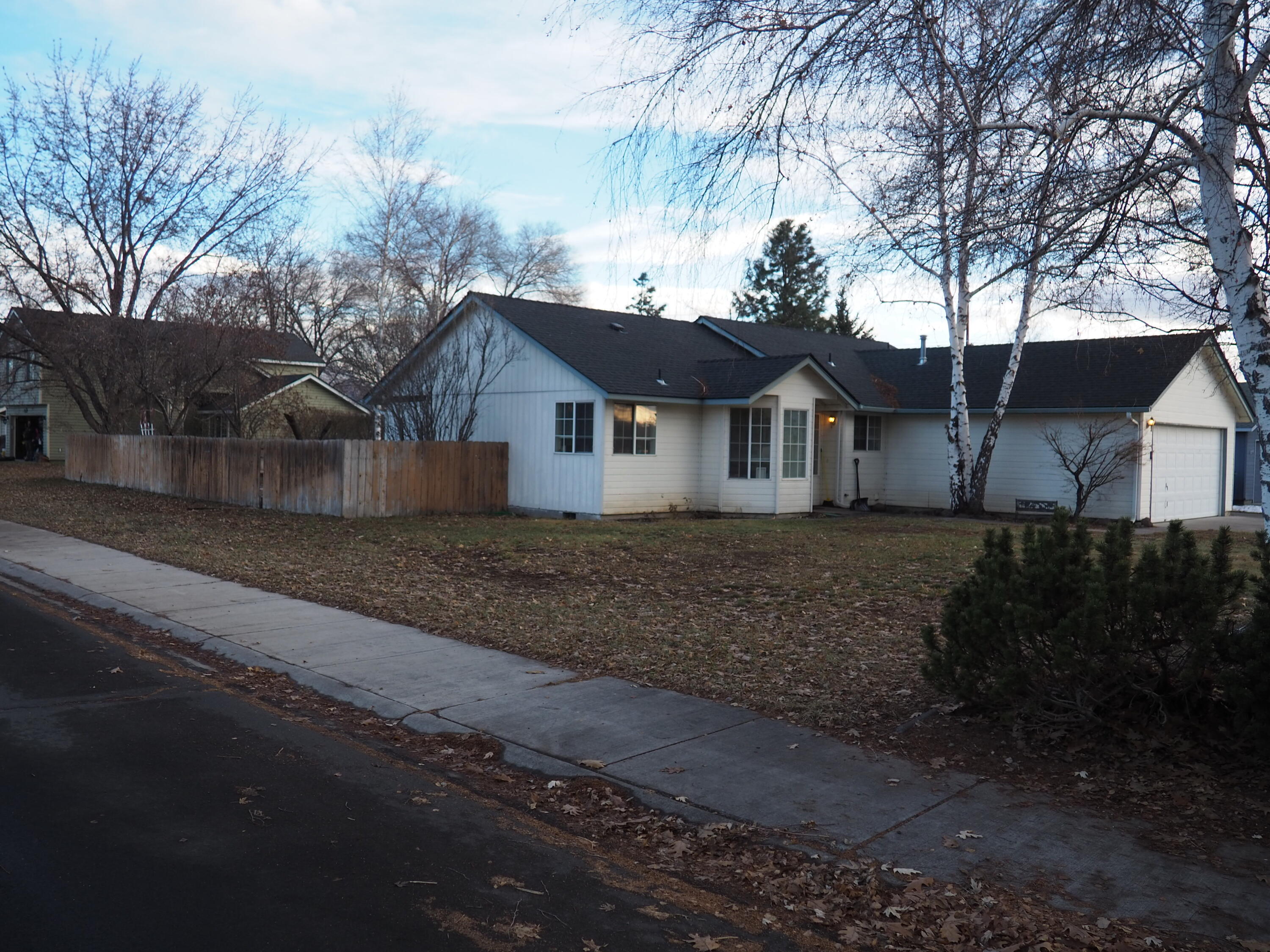 Ferndale - Residential