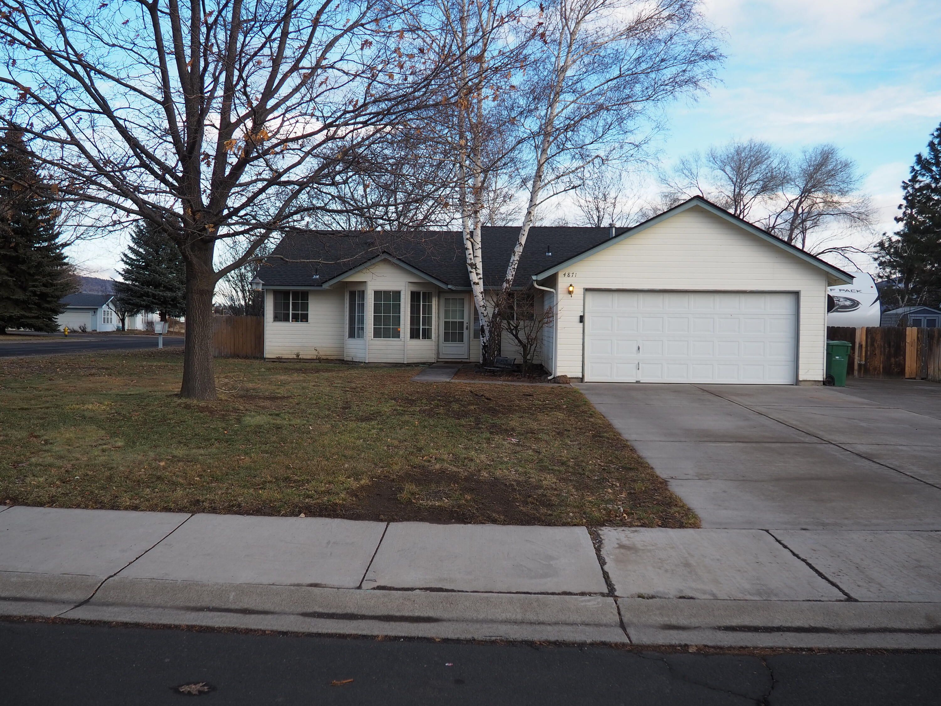 Ferndale - Residential