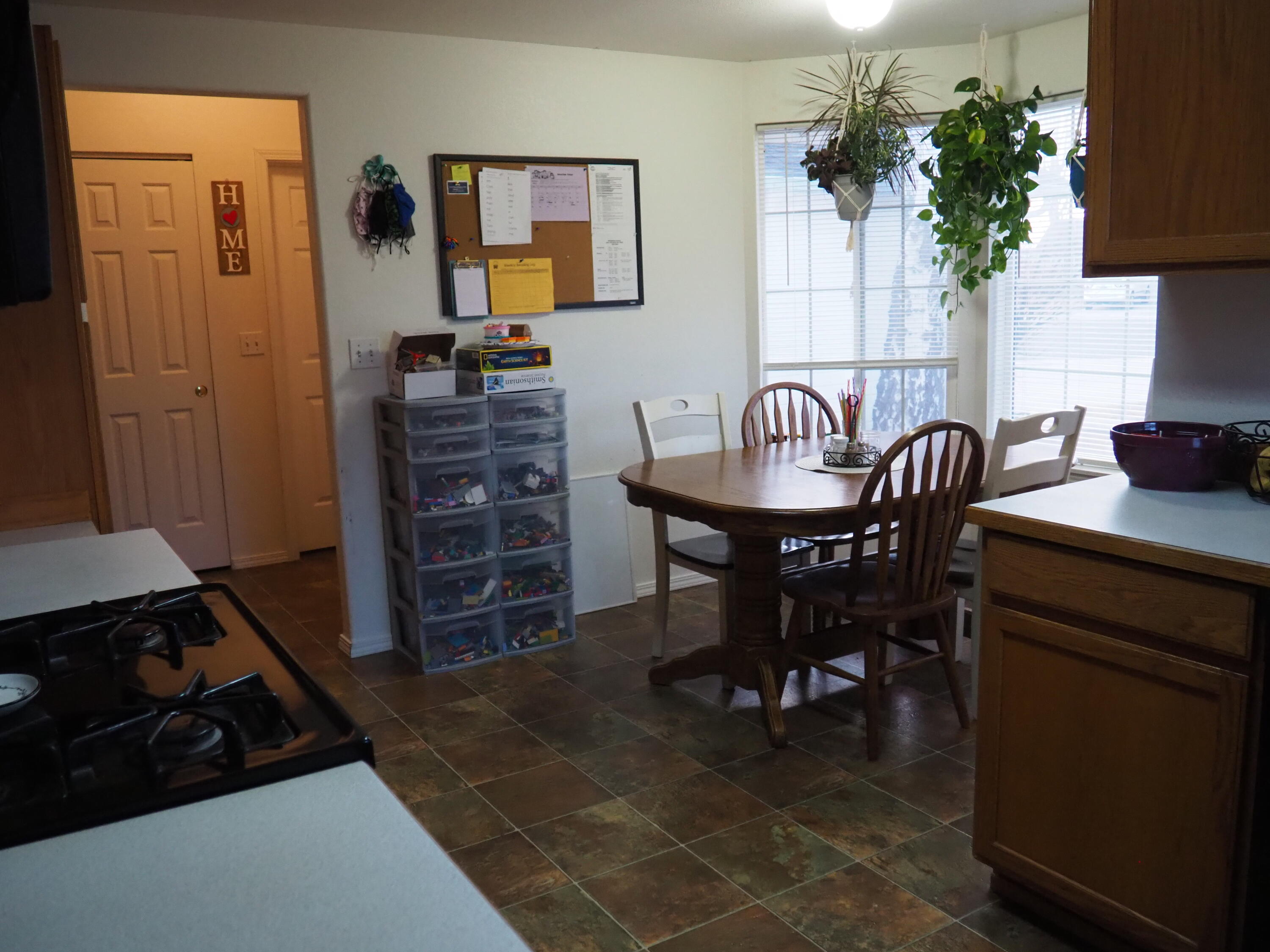 Ferndale - Residential