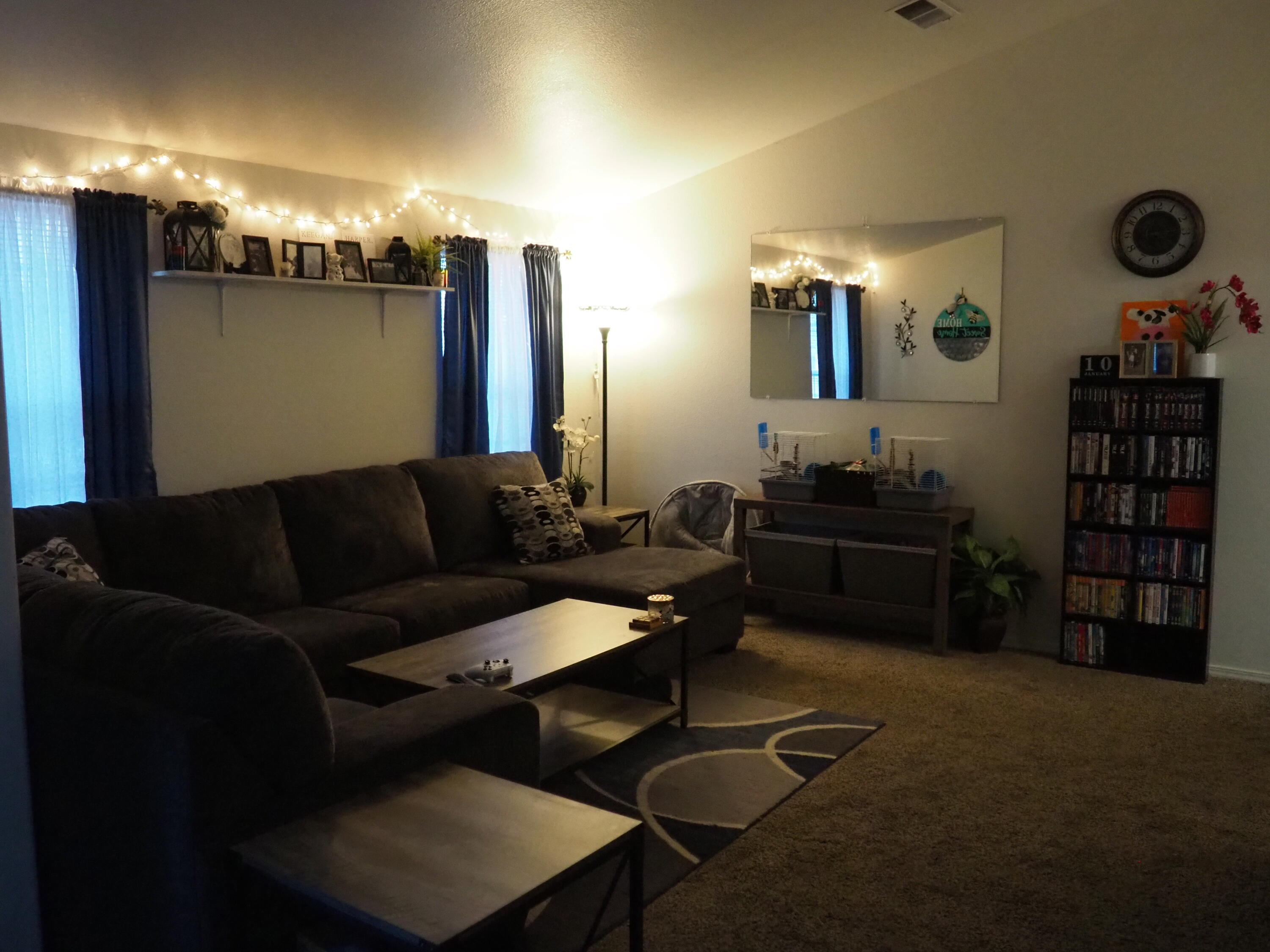 Ferndale - Residential