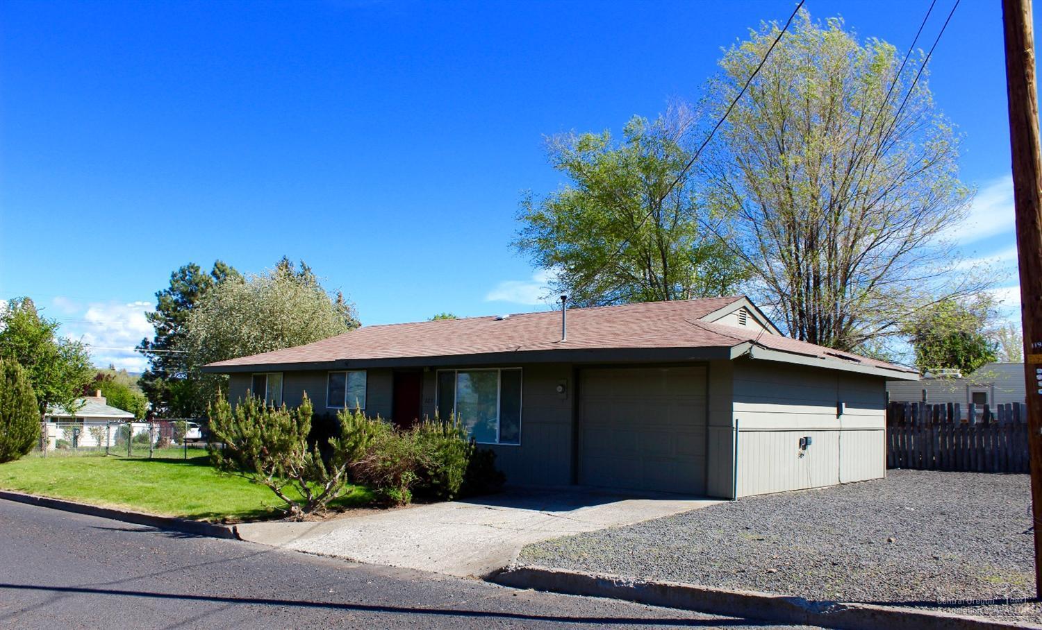 Railroad - Residential