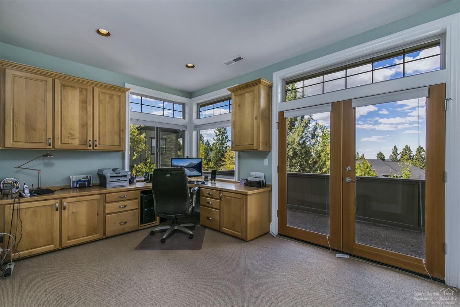 Awbrey Park - Residential