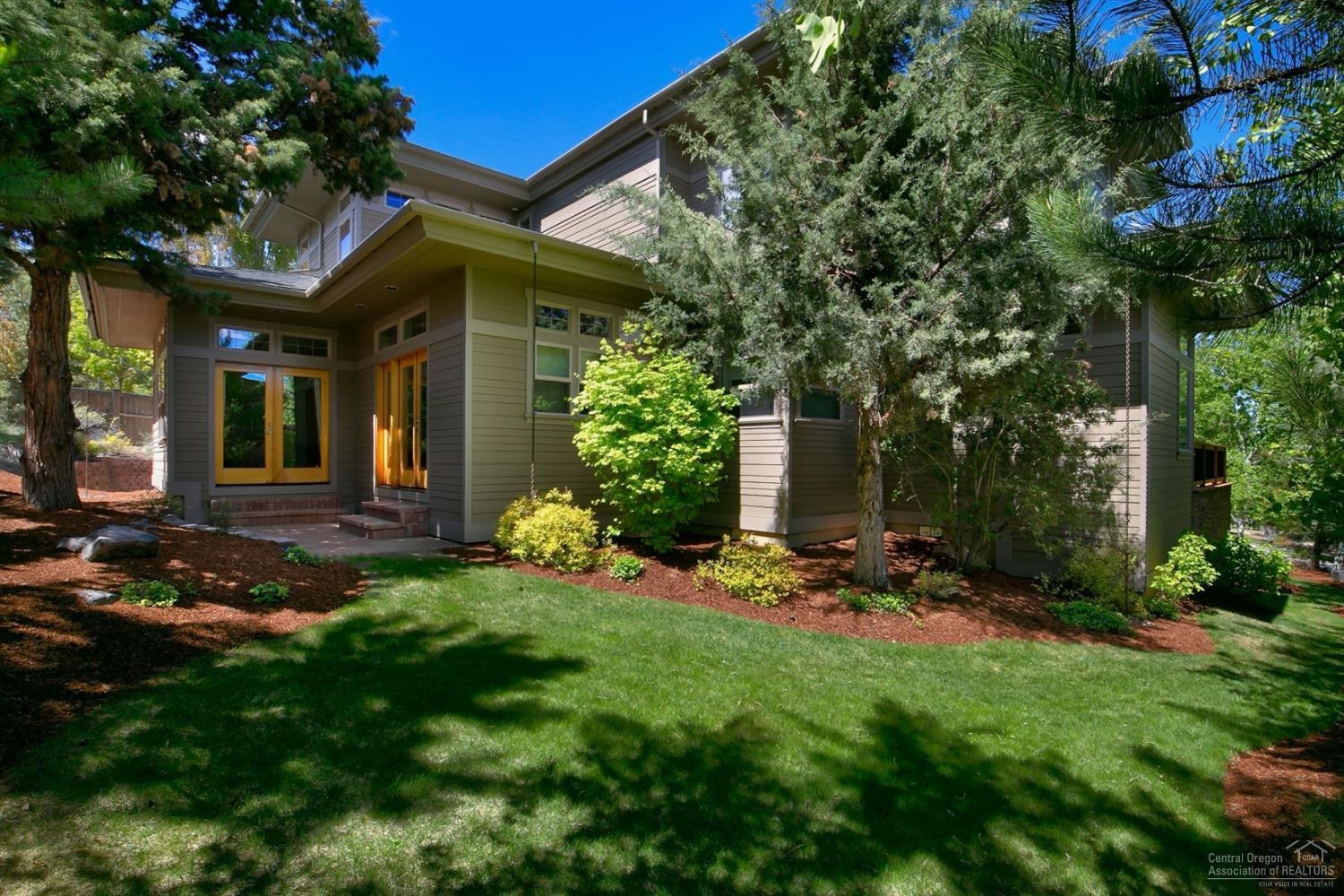 Awbrey Park - Residential