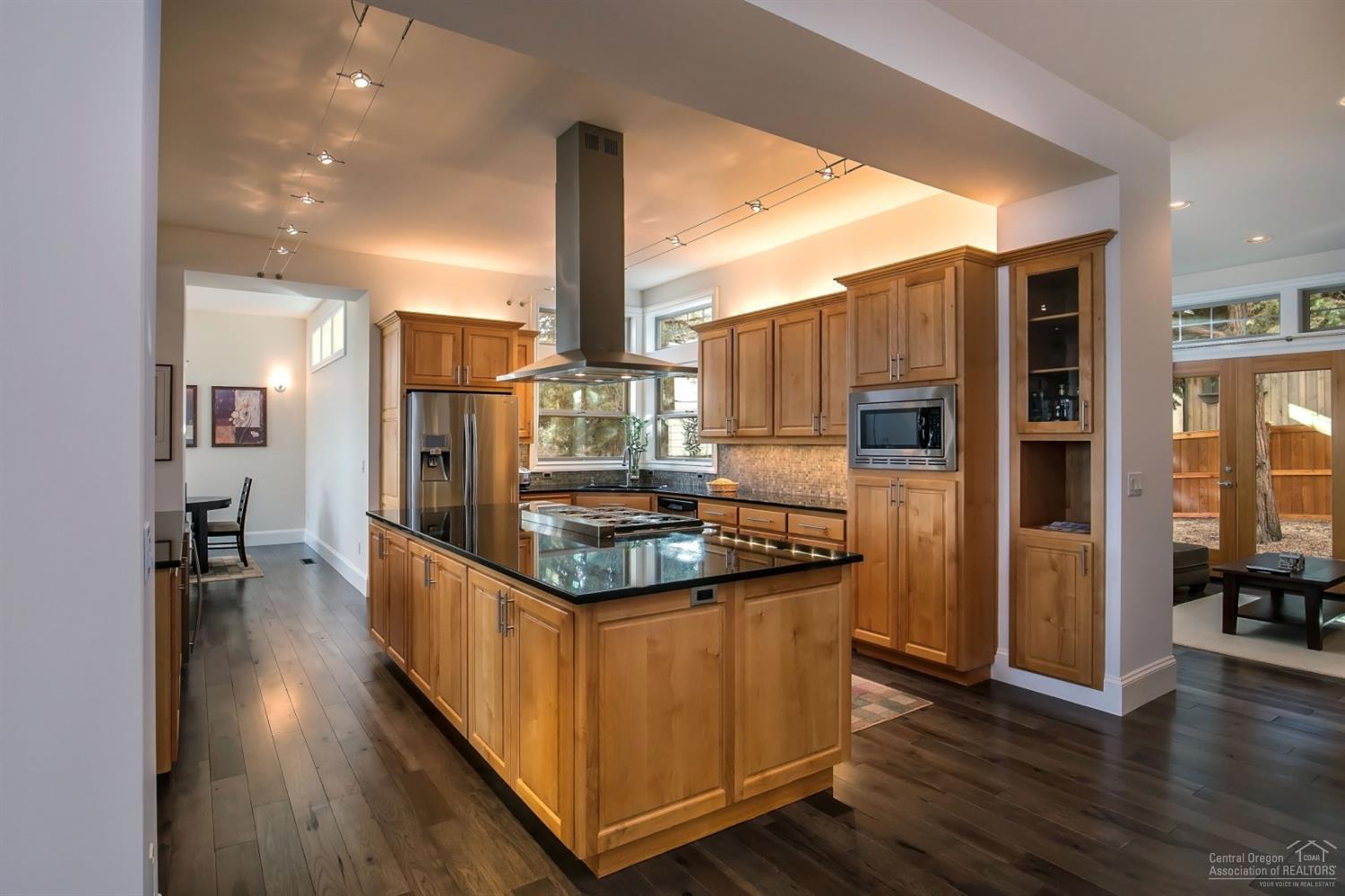 Awbrey Park - Residential