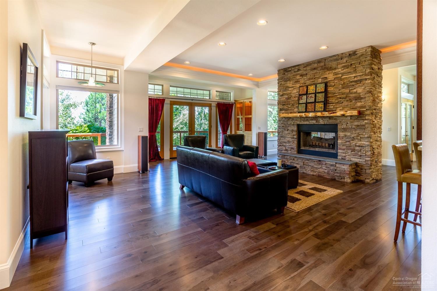 Awbrey Park - Residential