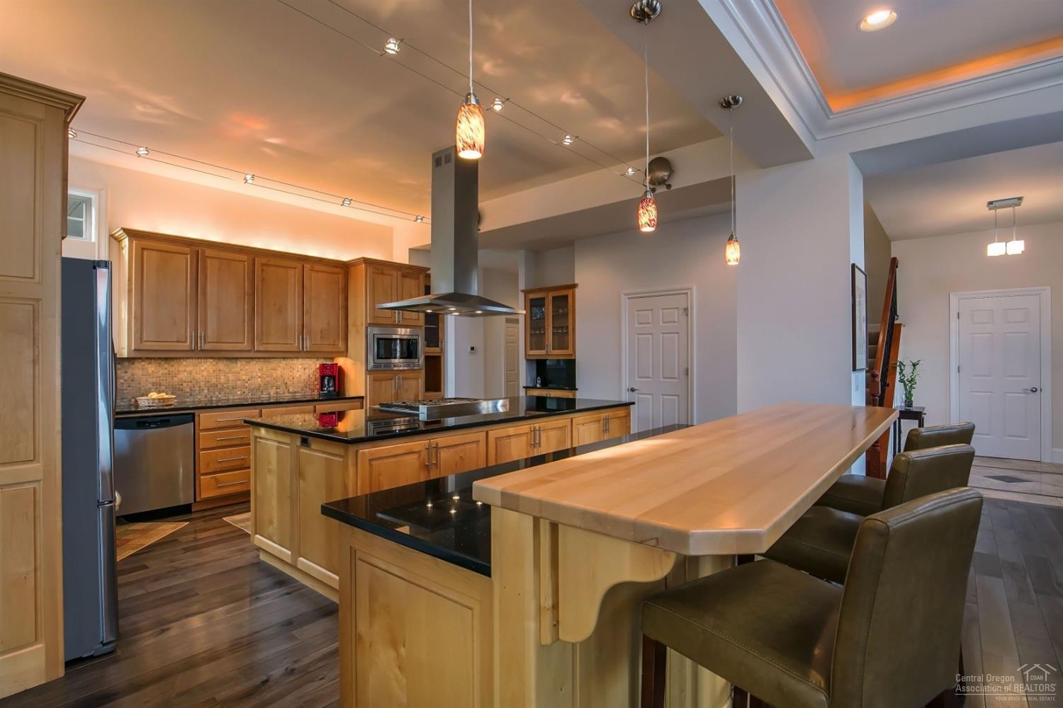 Awbrey Park - Residential